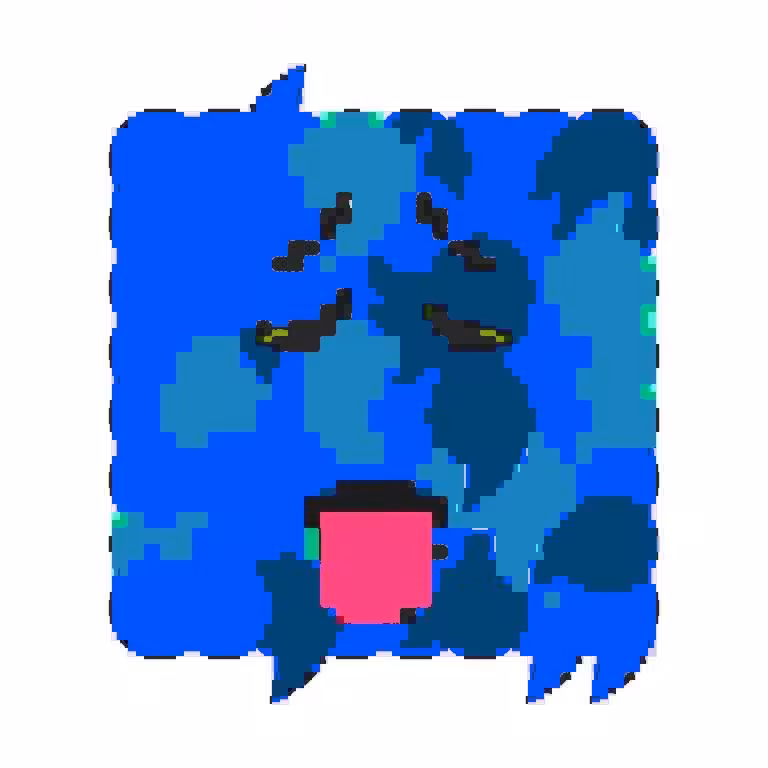 Based Kudzu #7210