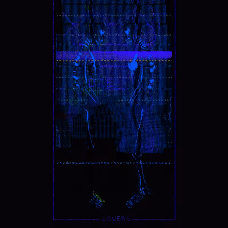 Das Tarot #19