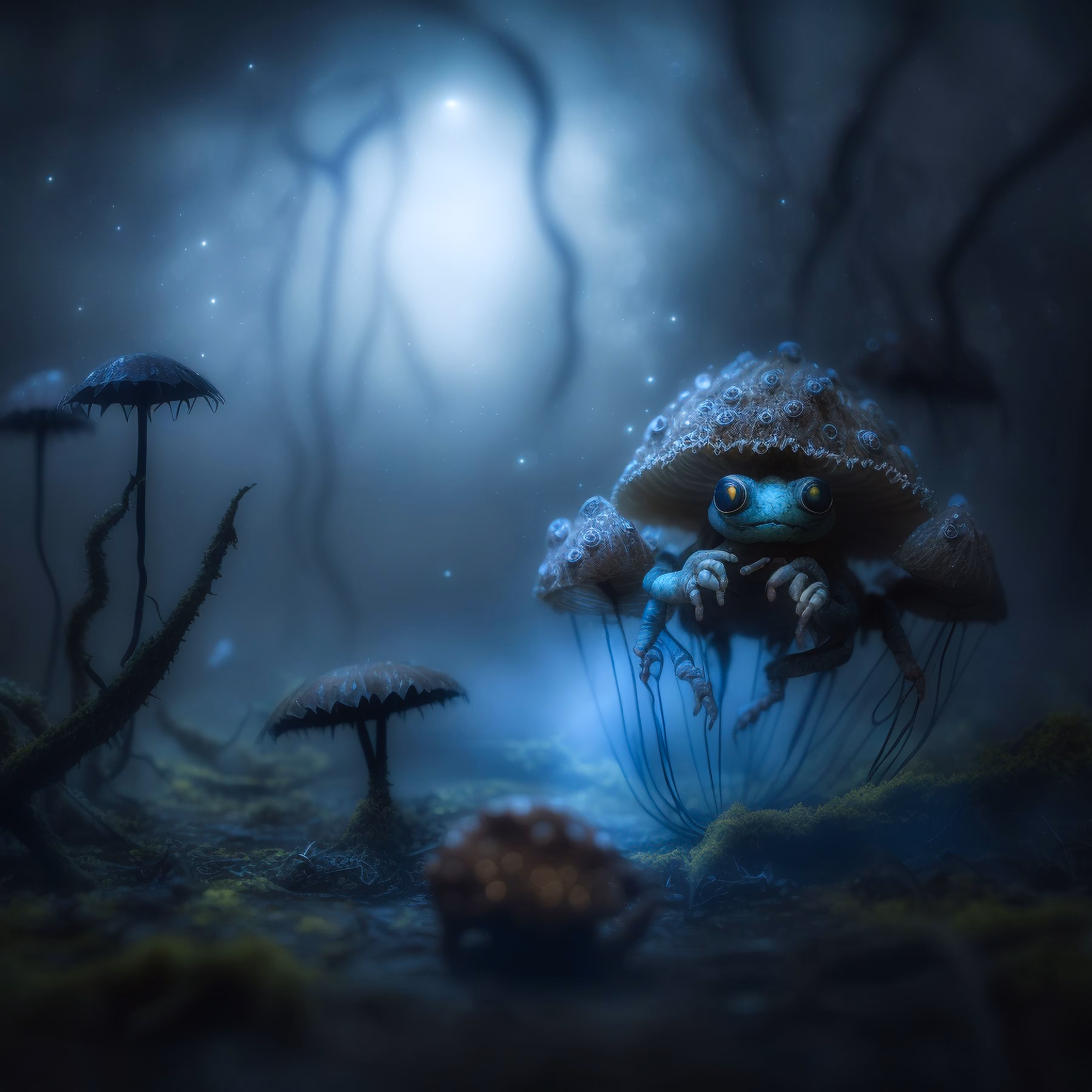 Fae Realm