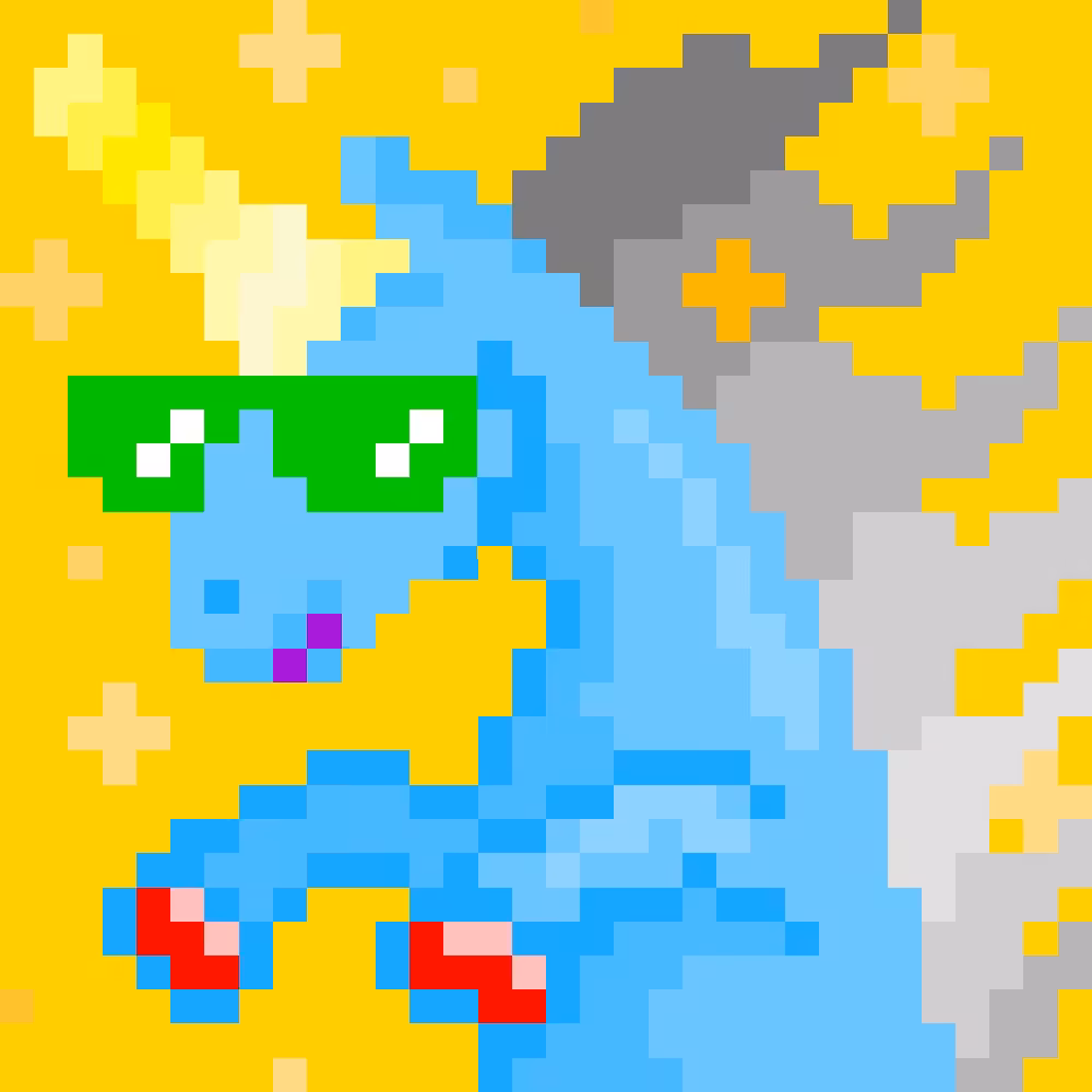 Unicorn #4130