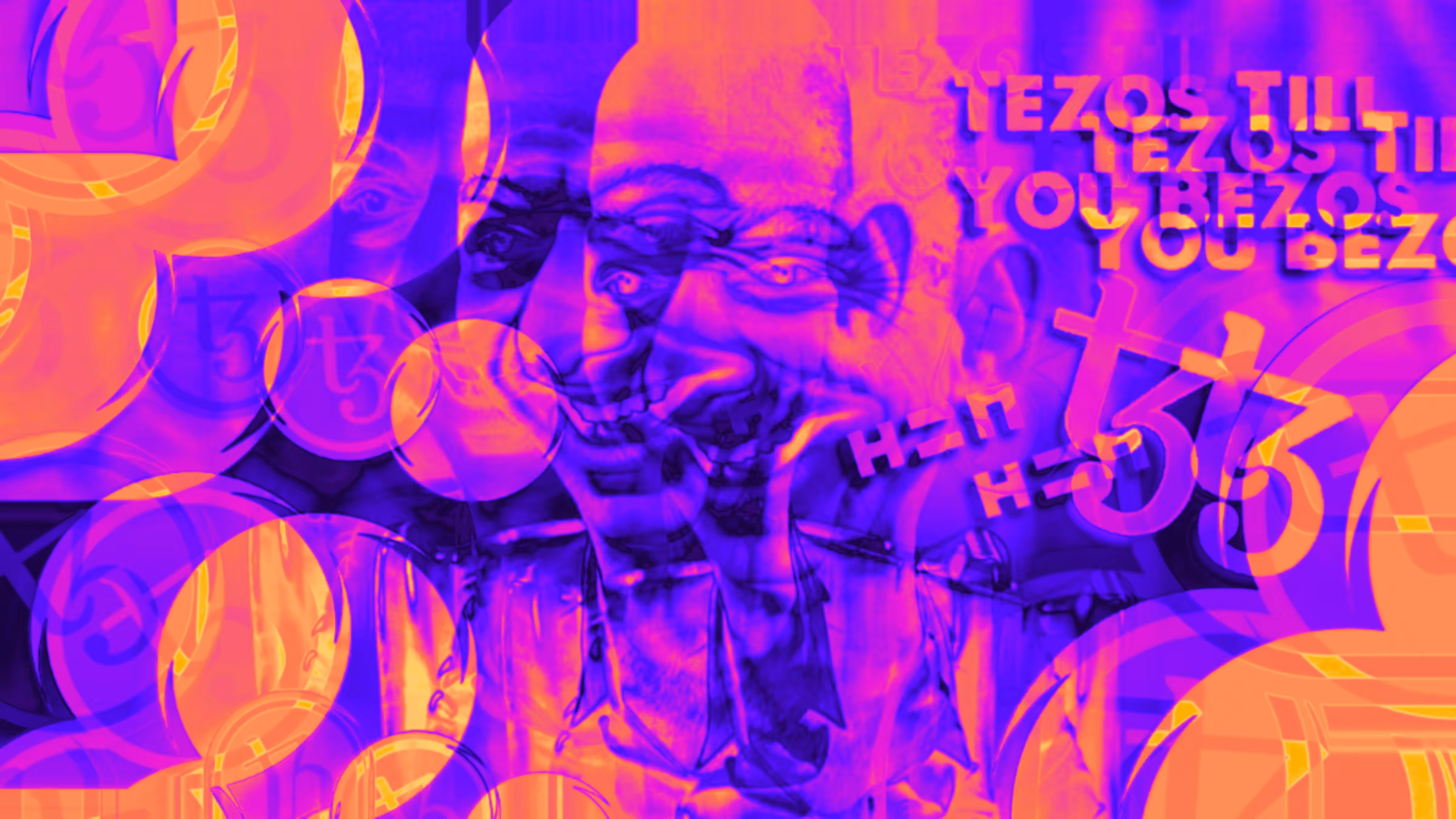 tezos till you bezos