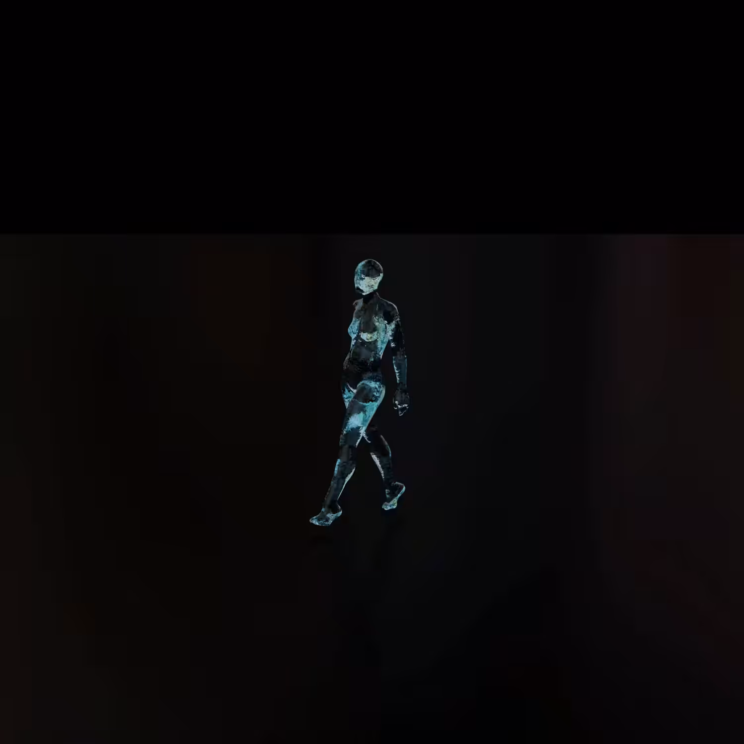 Water Woman
