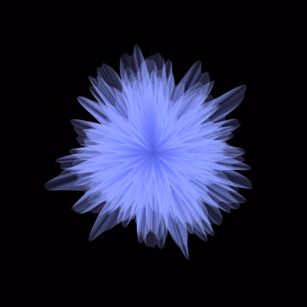 Blossoms #2