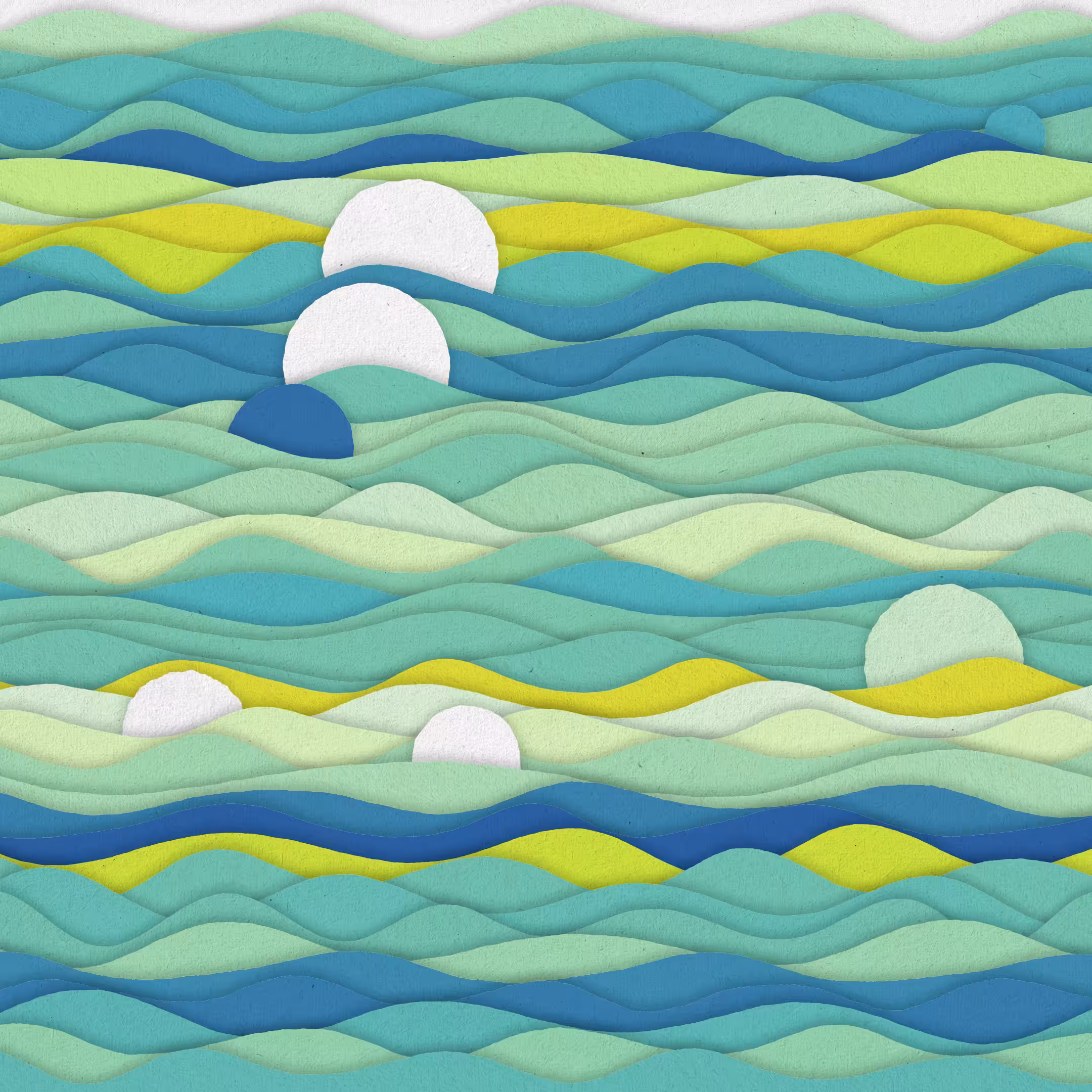 PAPERSCAPES #113