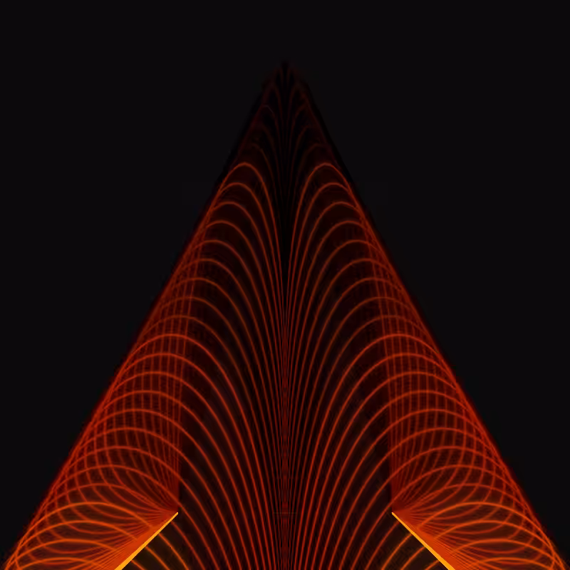 Tribulations Neon #7
