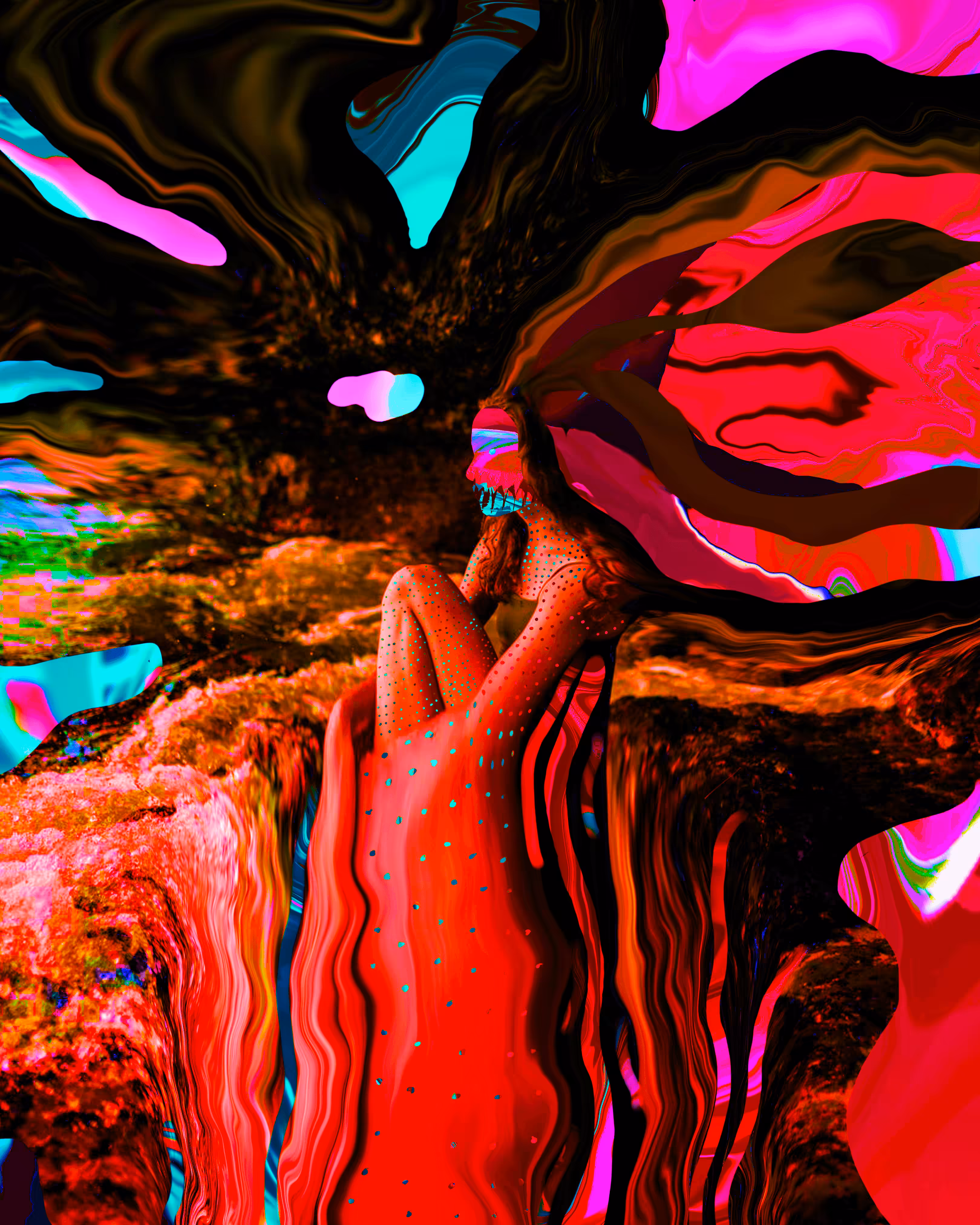 CosmoFalls