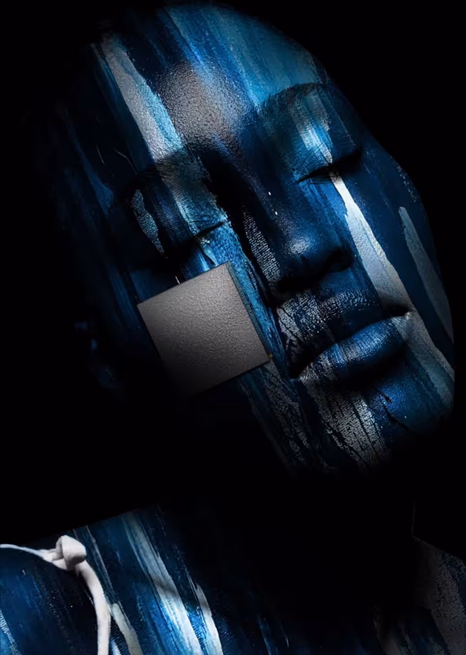 Faceless Crypto 6