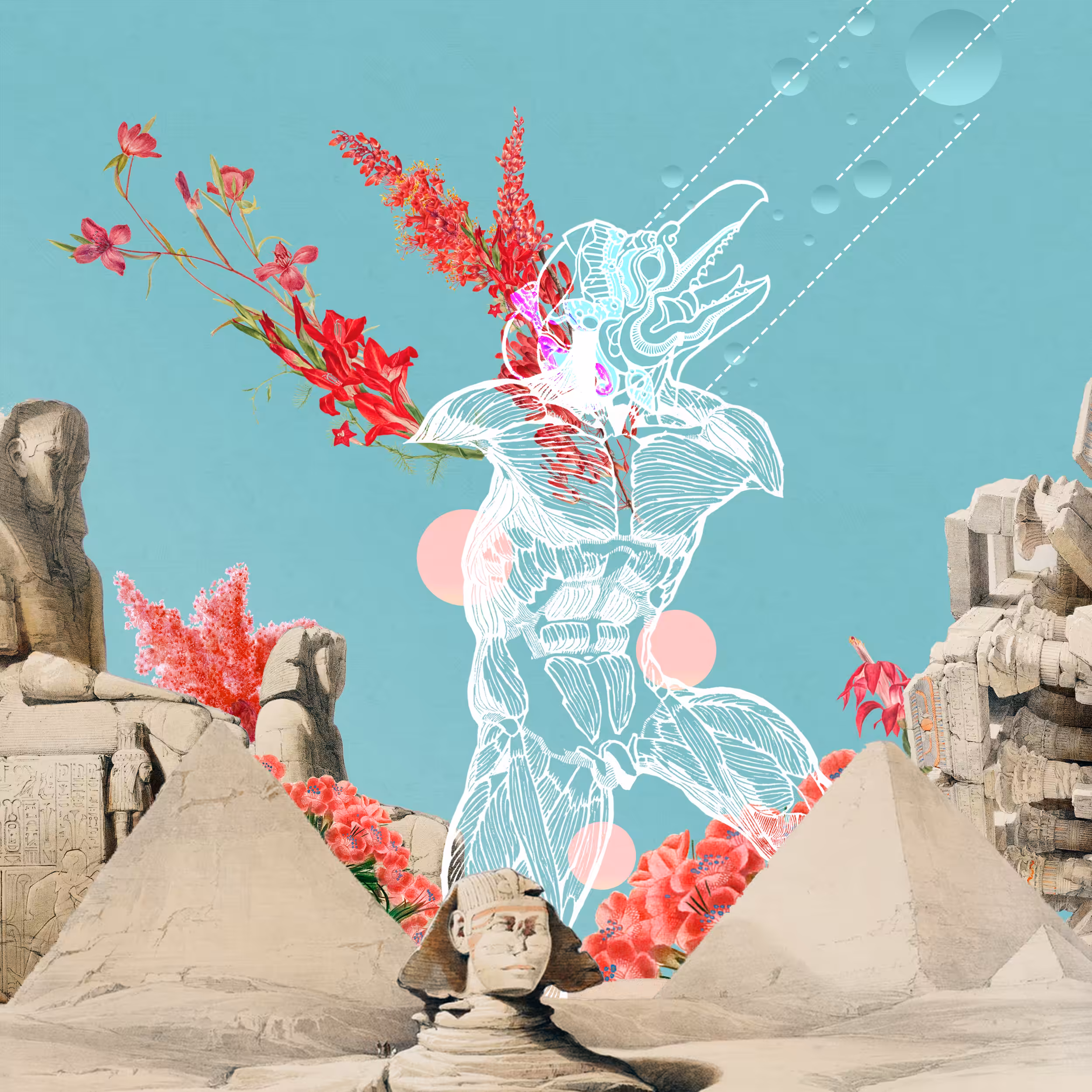 Manifestation Of G