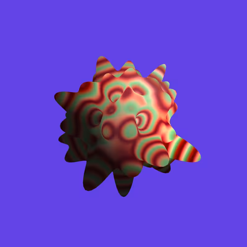 Blobby #410