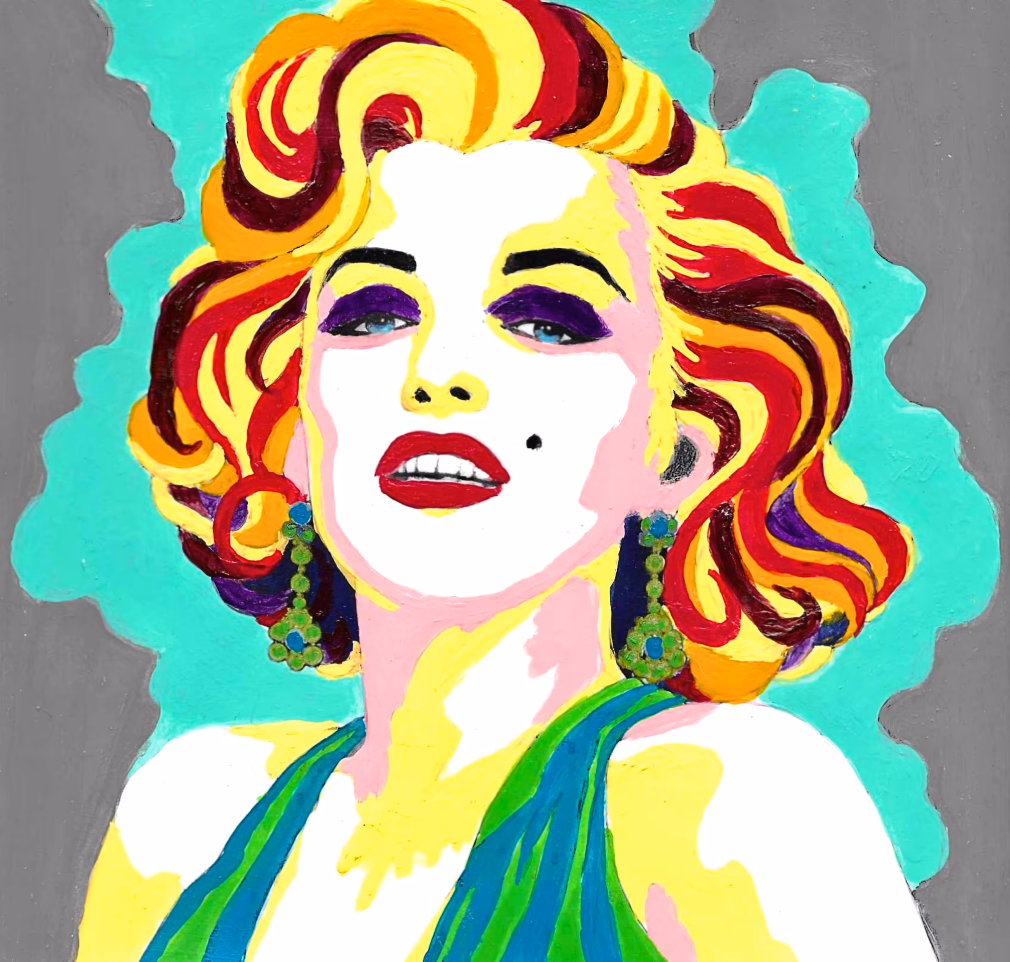 Blonde Fever