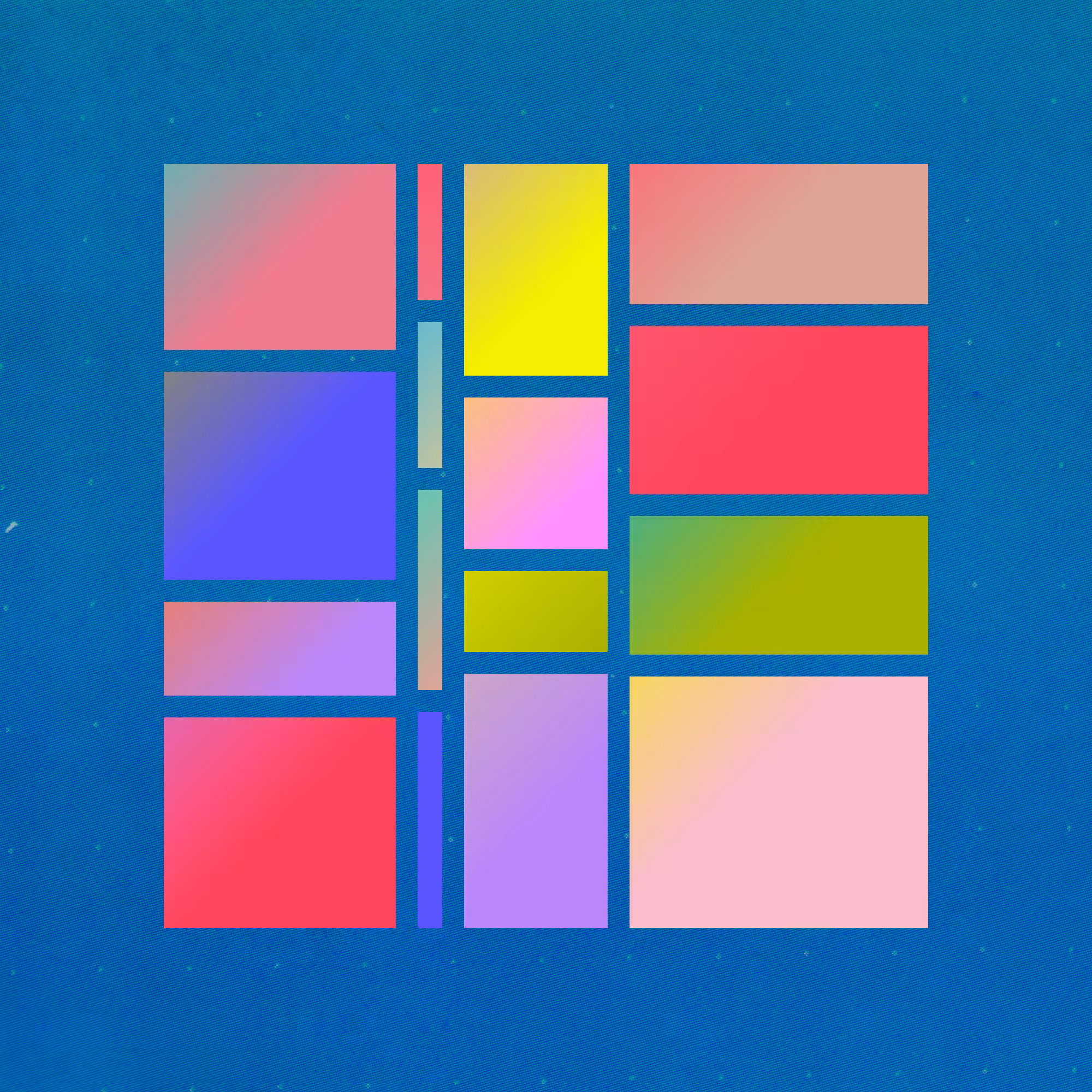 Stained glass #5
