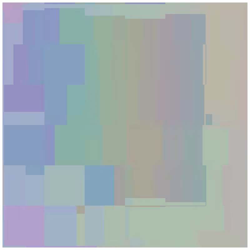 Pixel Black Hole #36