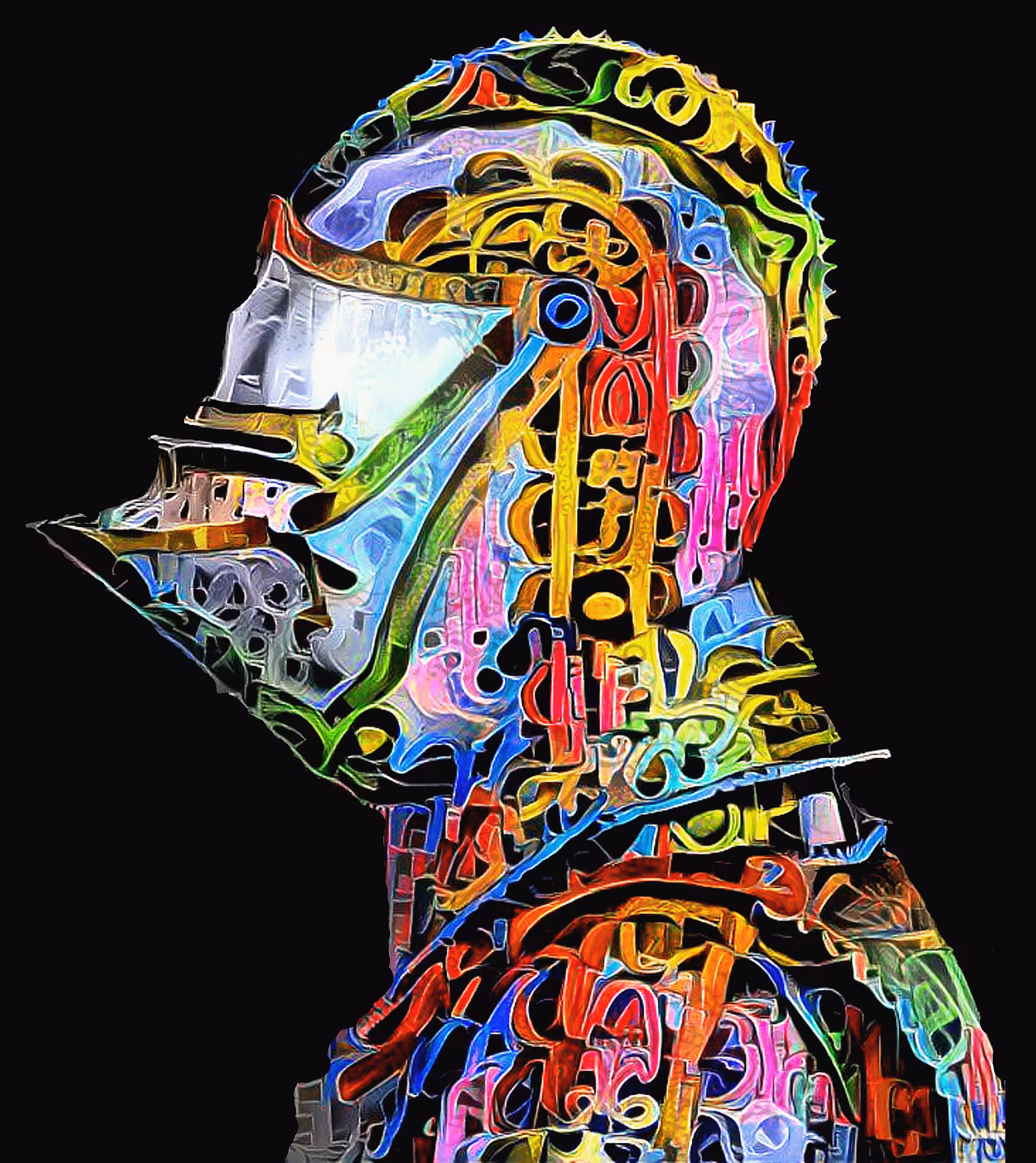 Soul Armor V4