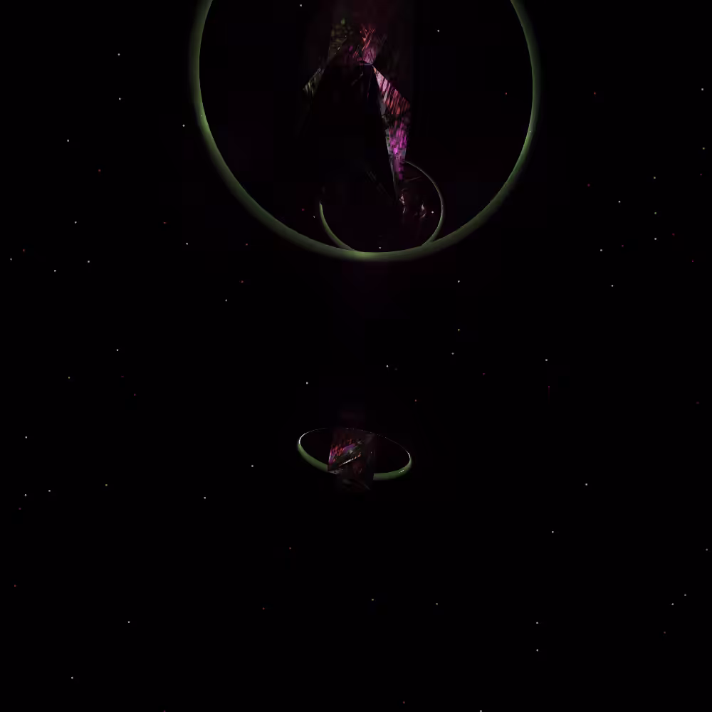 Space Gems #501