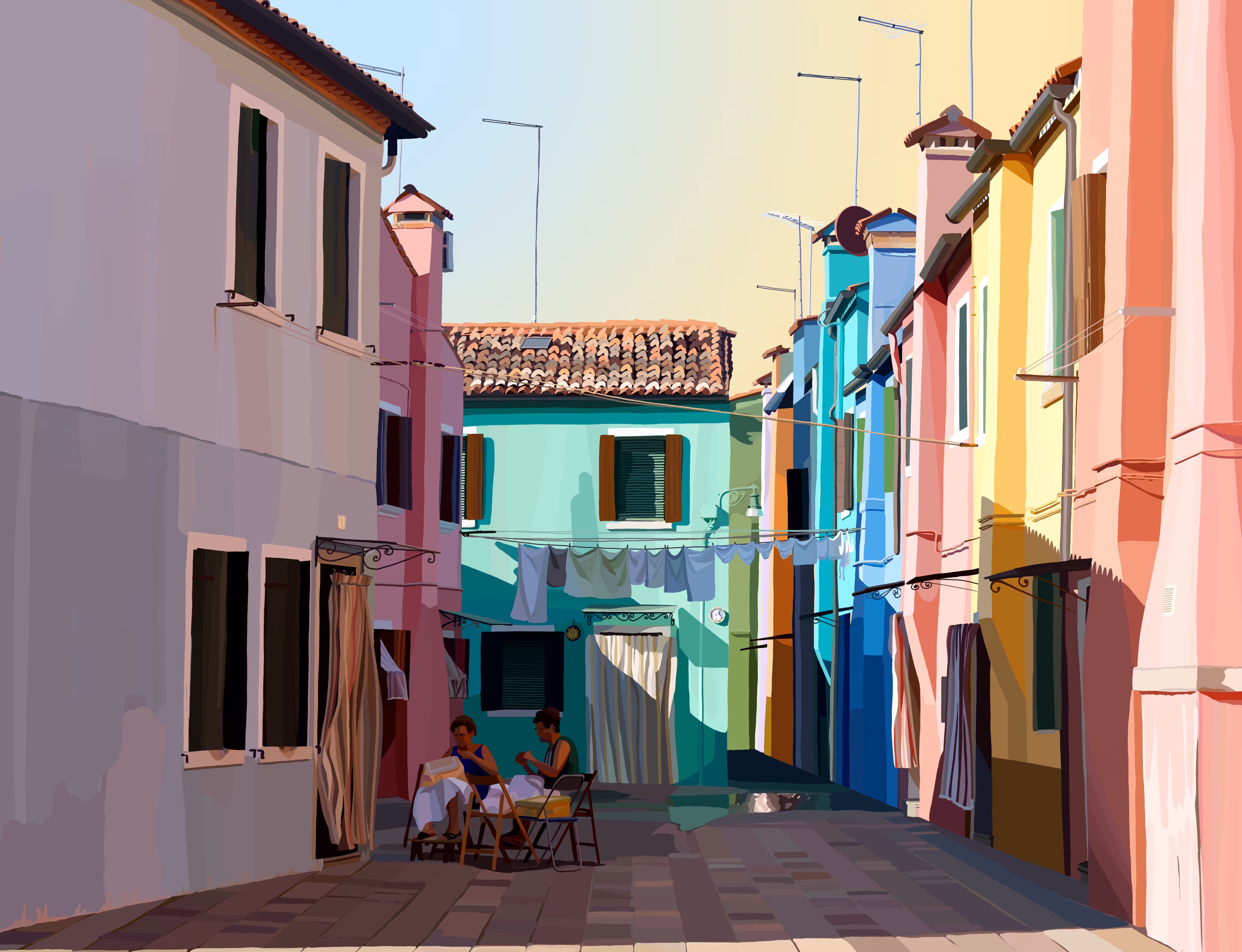 Murano 