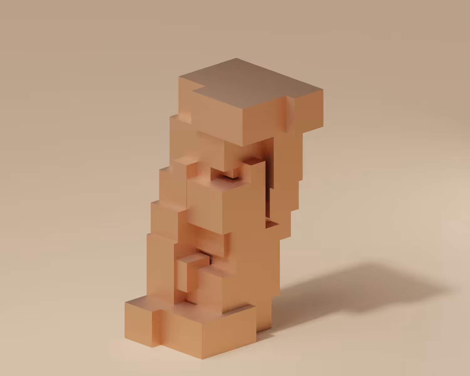 OBJKT from Dimension 03C