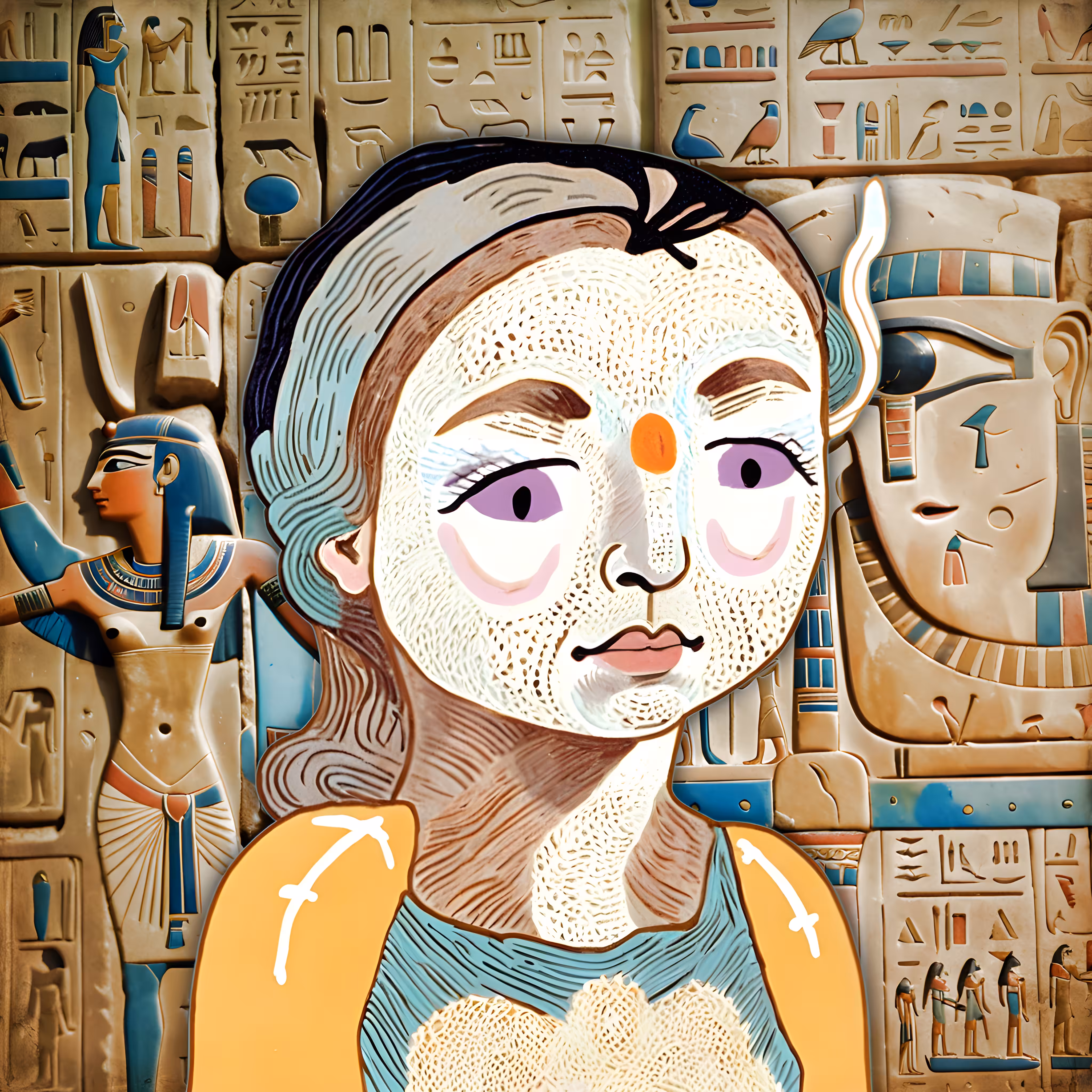 Art DeCC0s: Art DeCC0 #2047