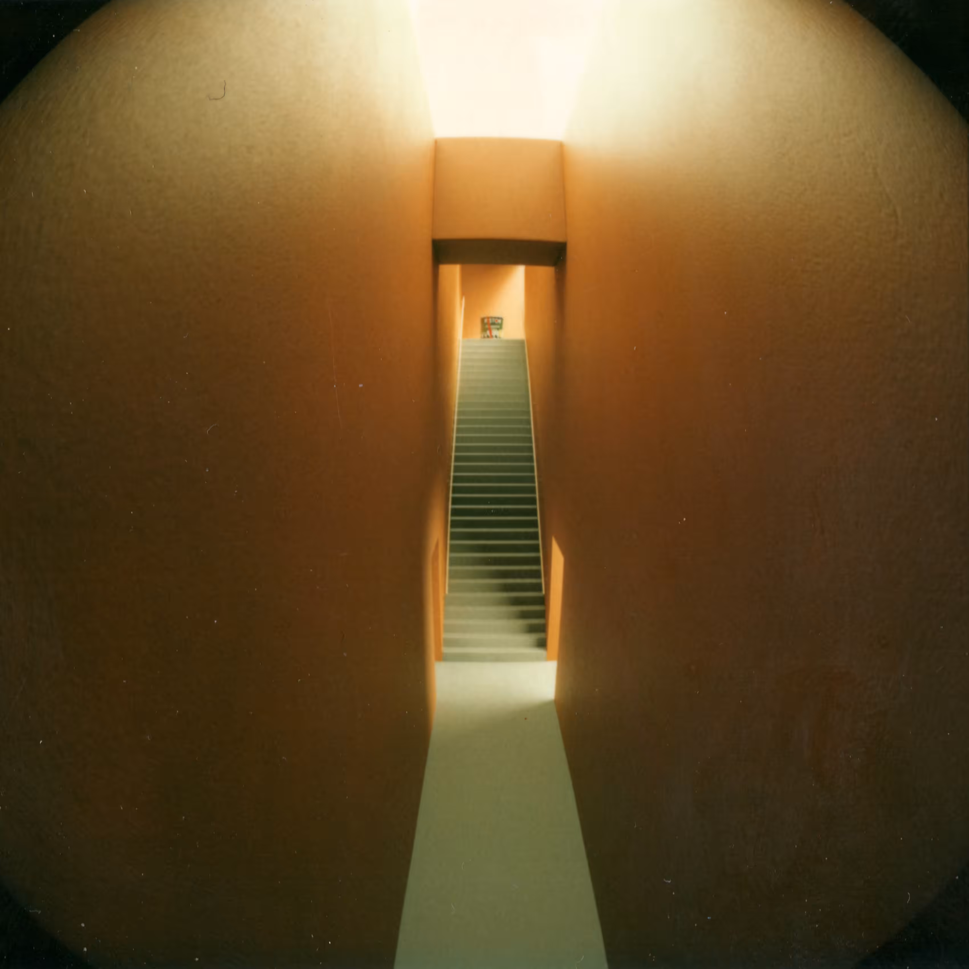 Stairway