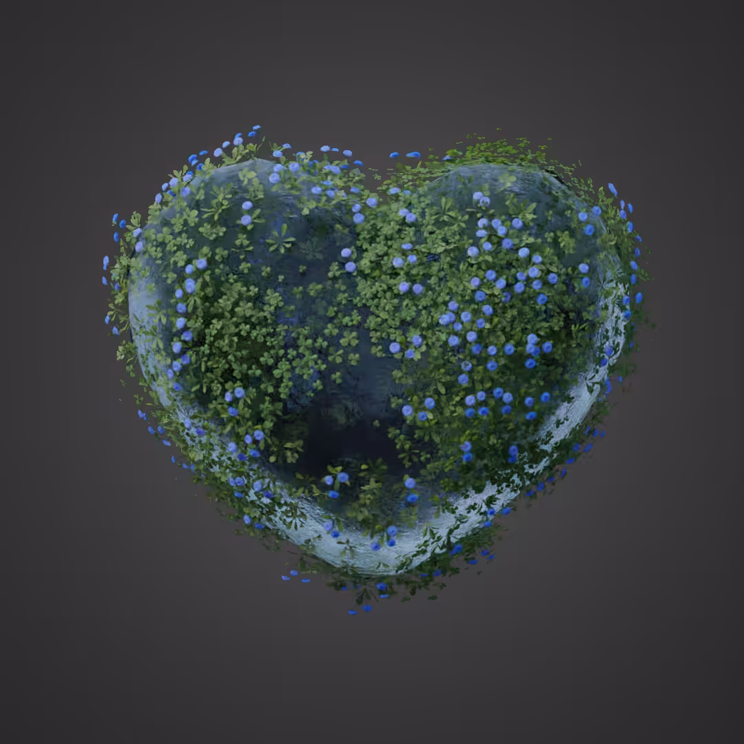 Hearts #003