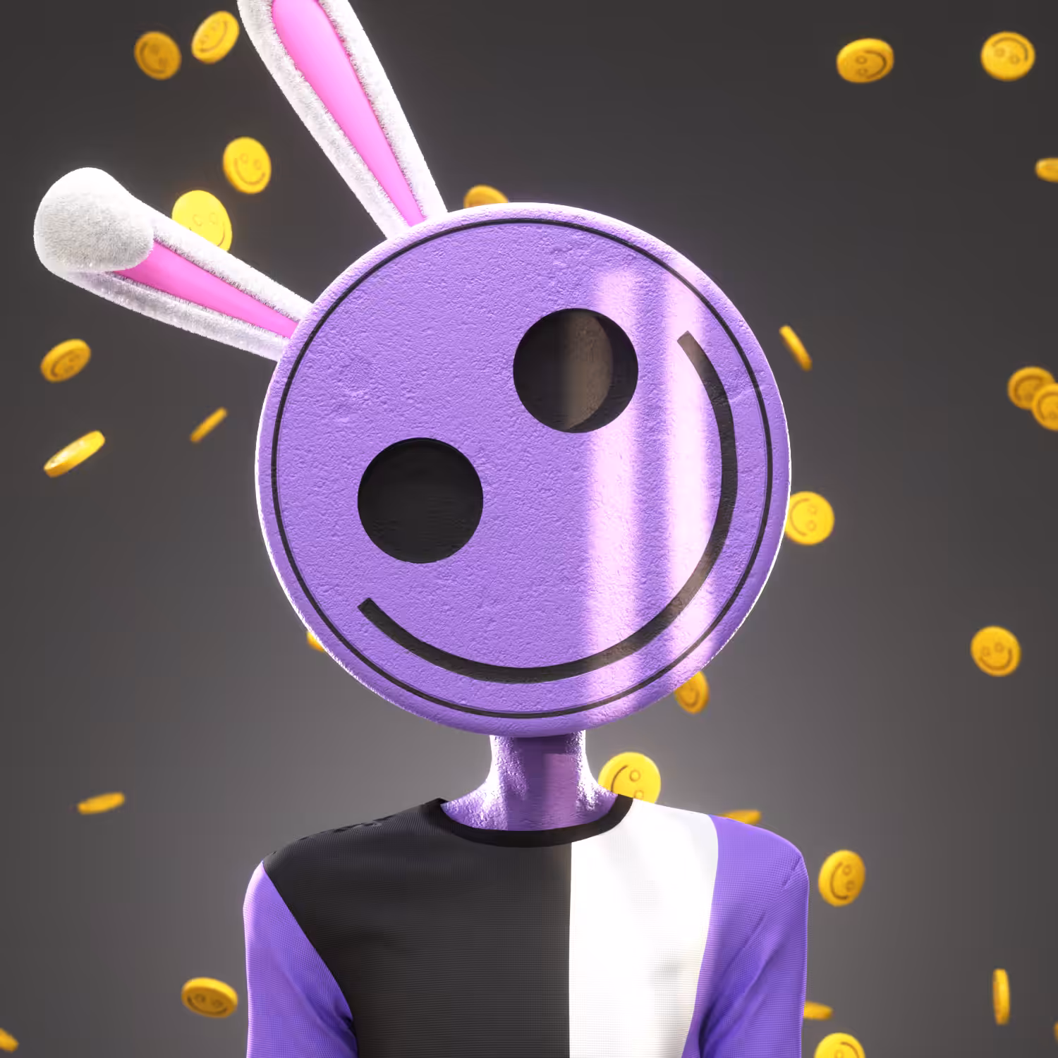 Pillheads: Pillhead #2873