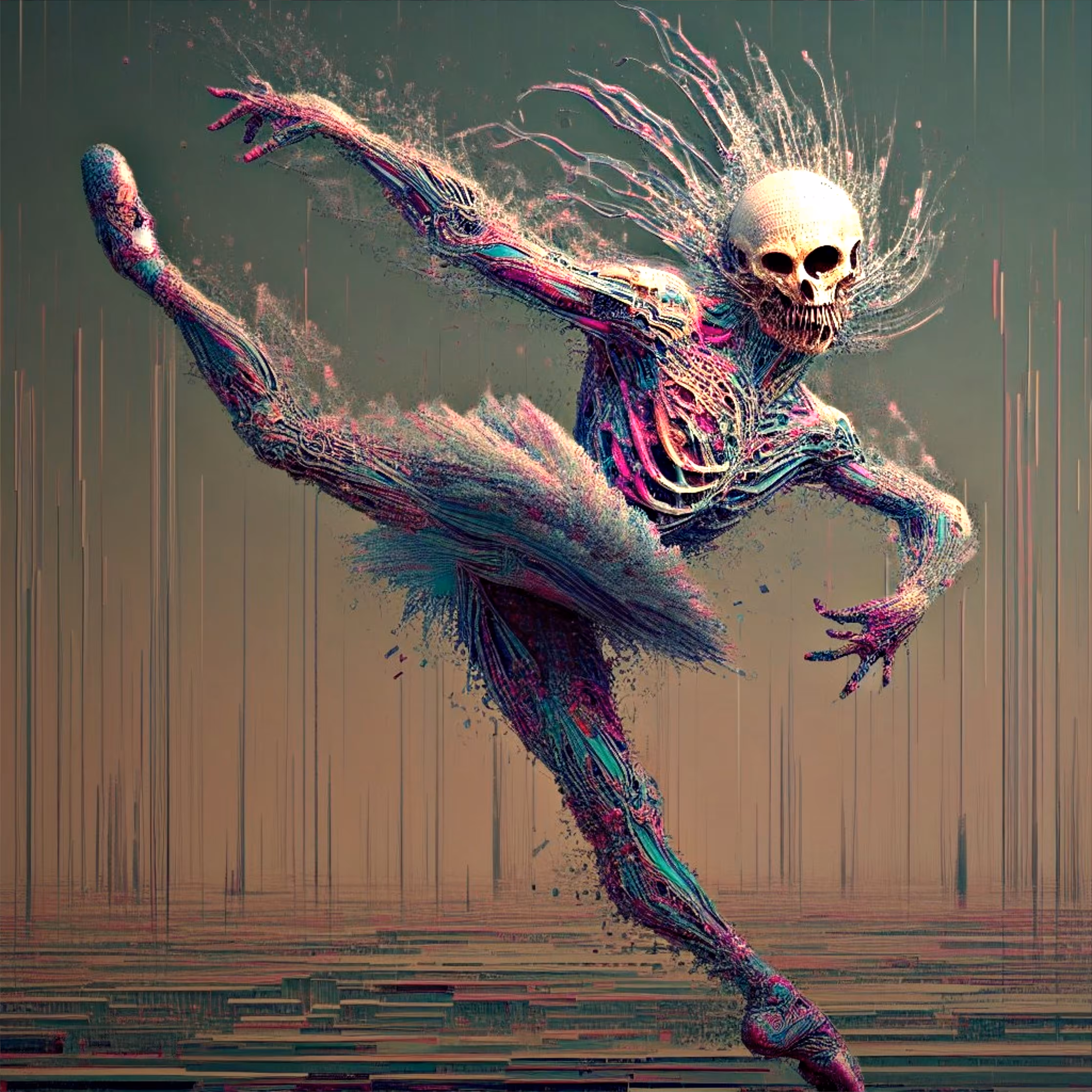Desire for Astonishment