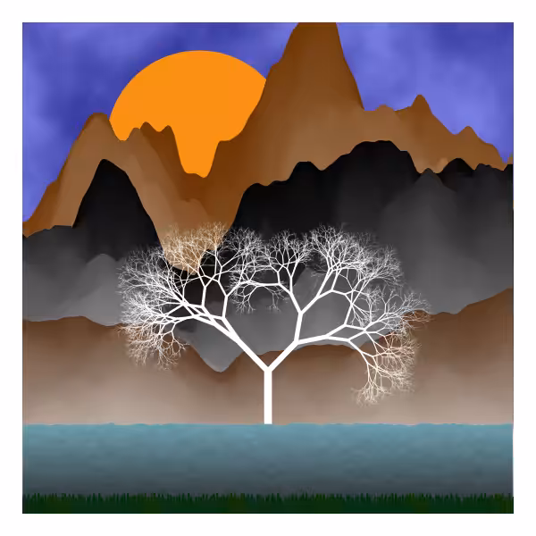 Landscape #6