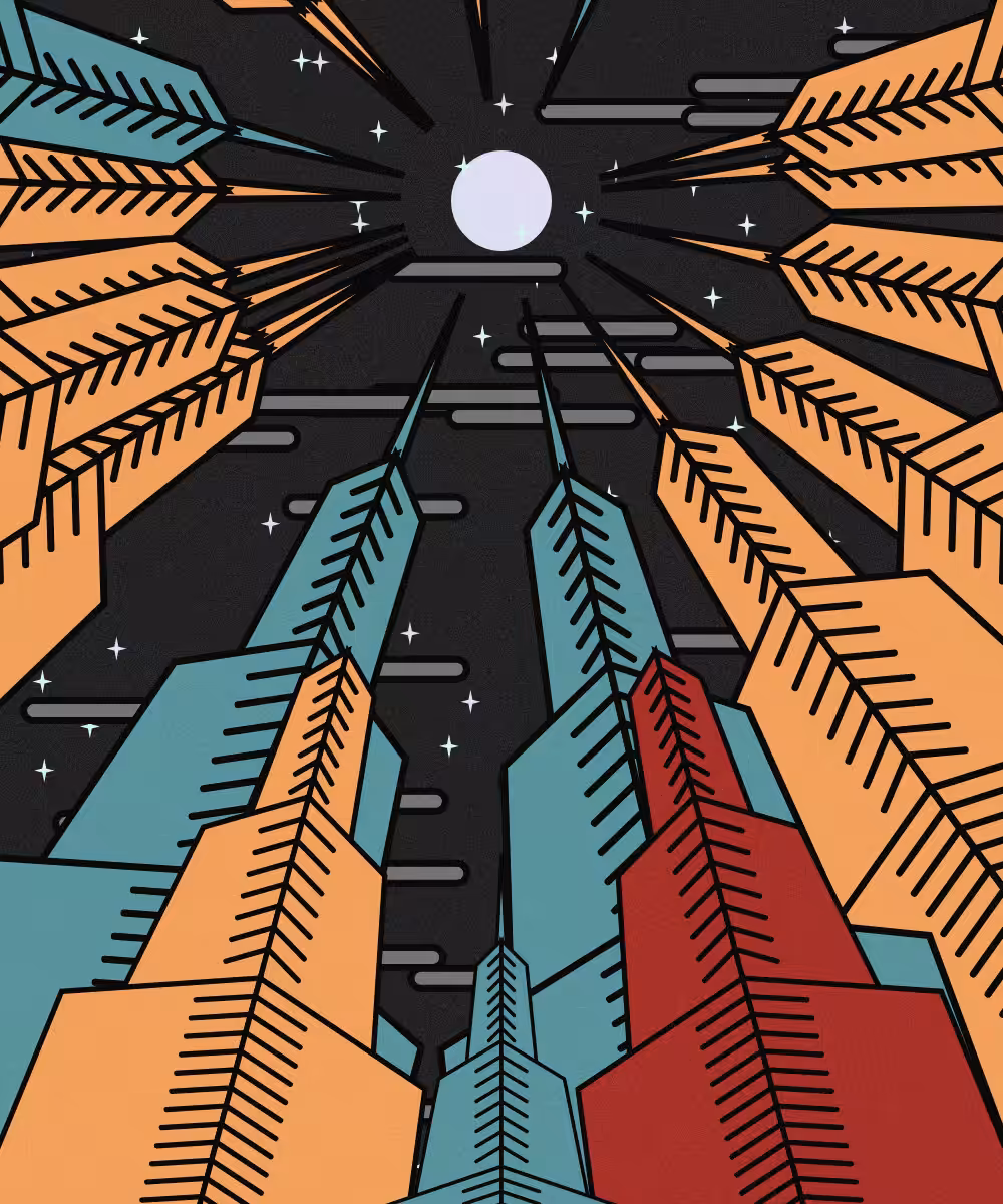 SKYisUP #8