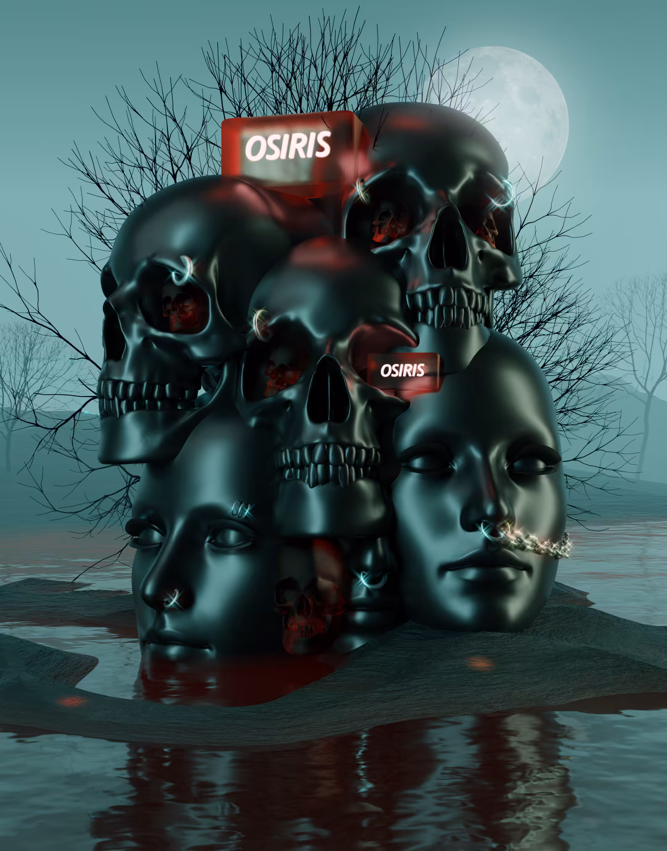 OSIRIS