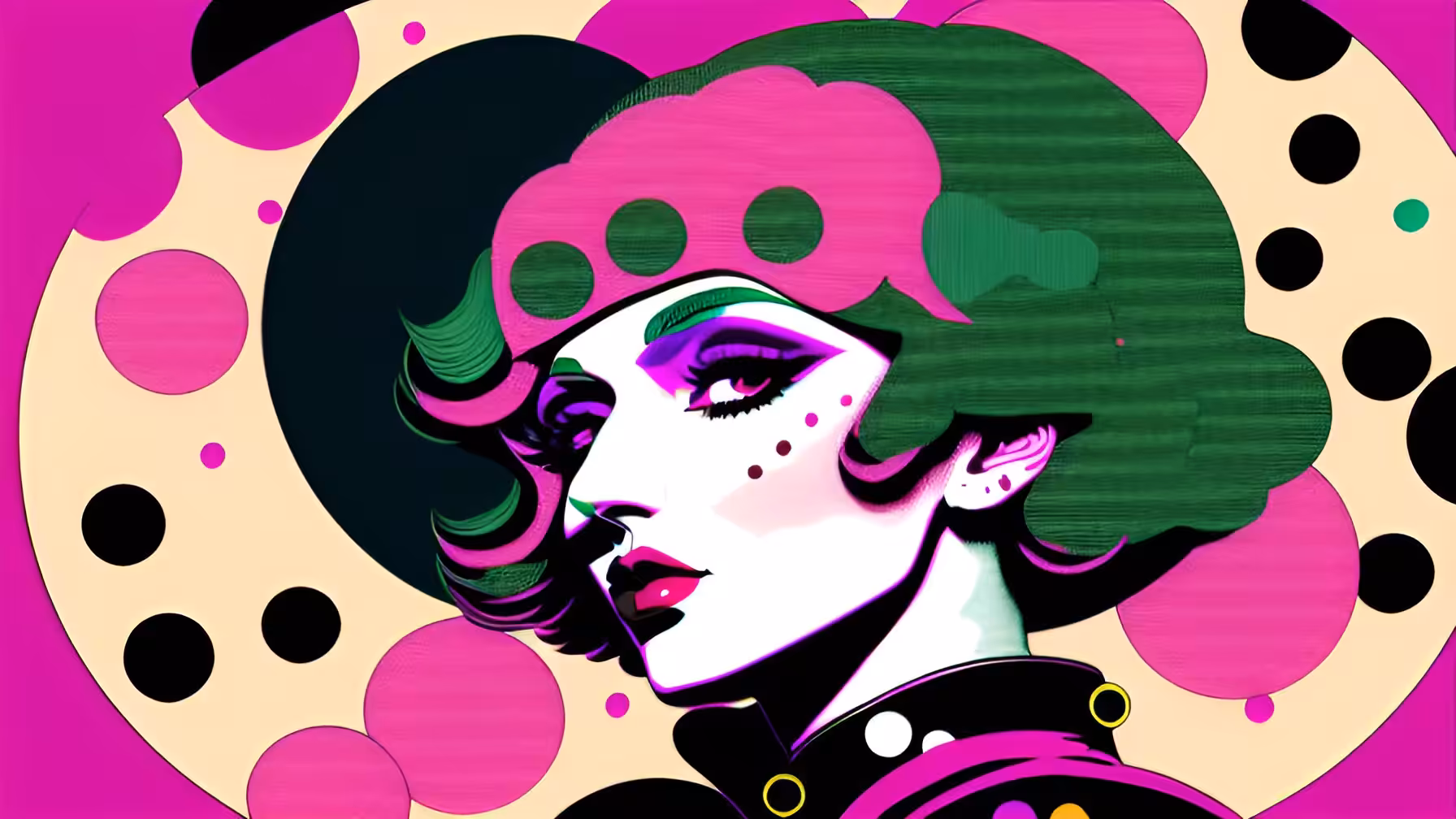 Candy Darling
