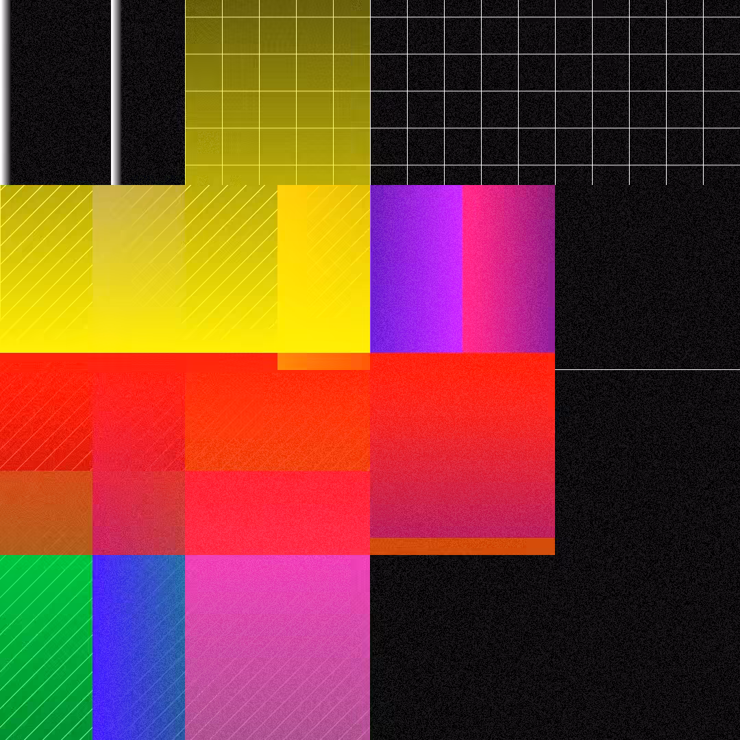 Neon Play #8