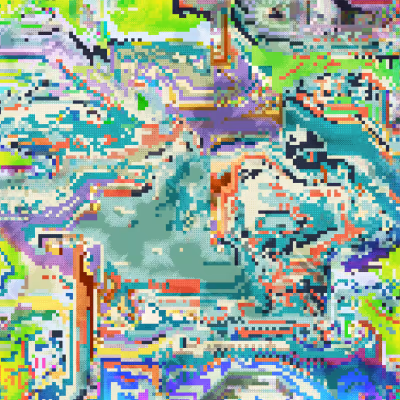 circulation  #18