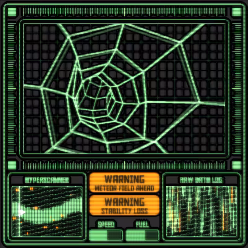 Hyperspace interface #149