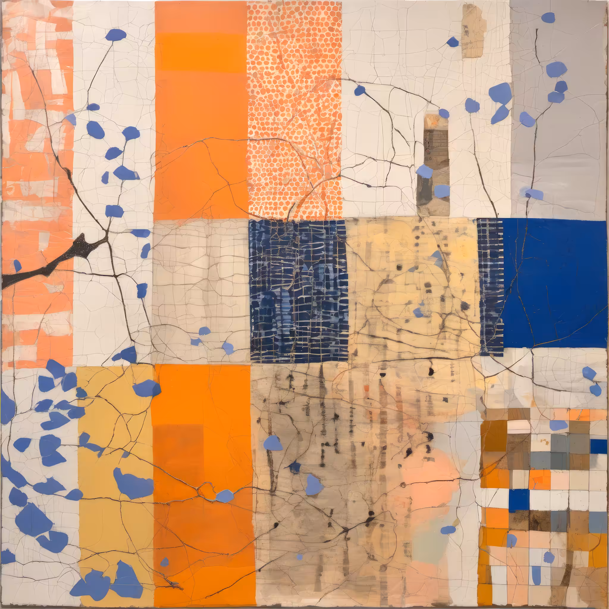 Verses From the Abstract #38