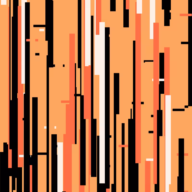 Infinite Abstraction #45
