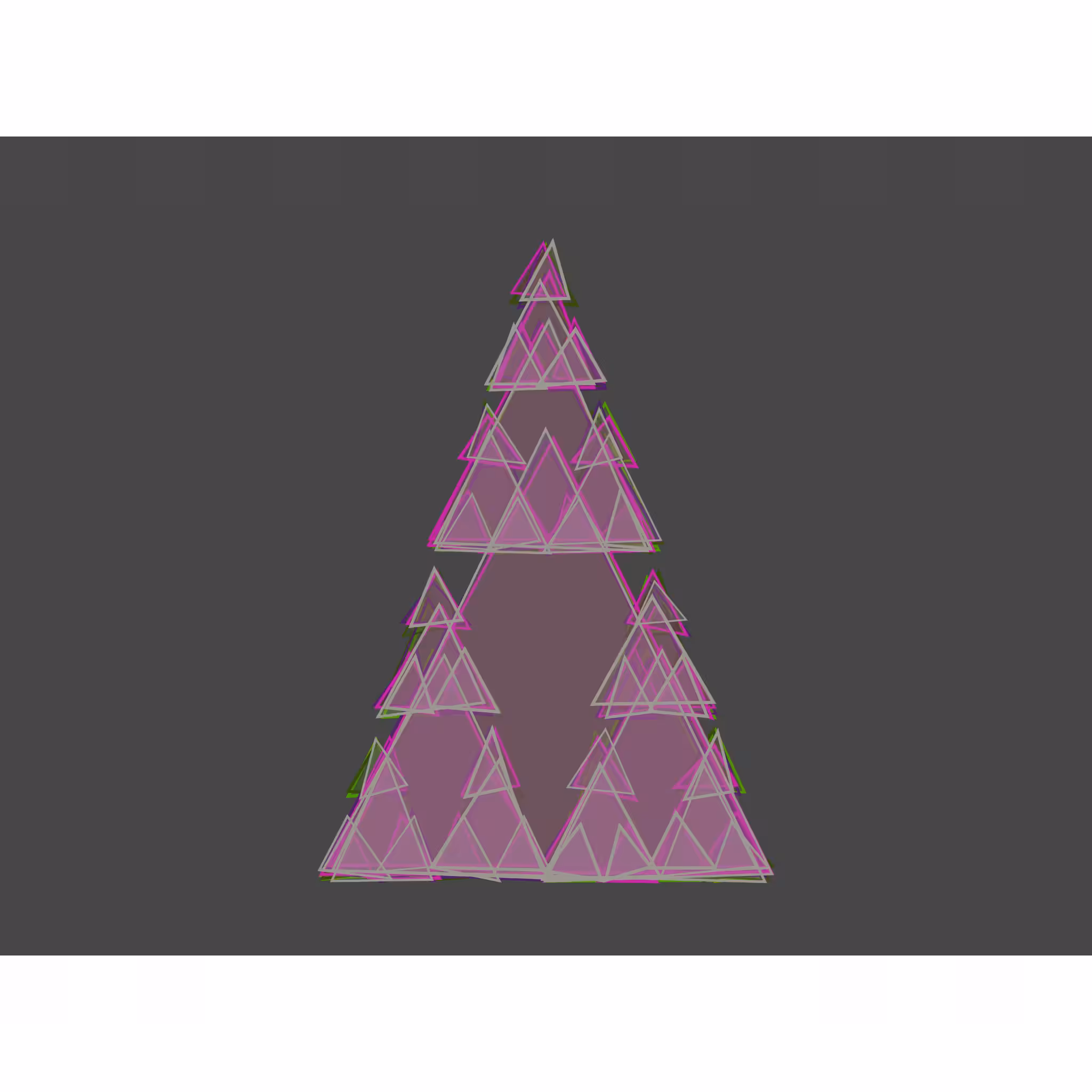Fractal Tree #30