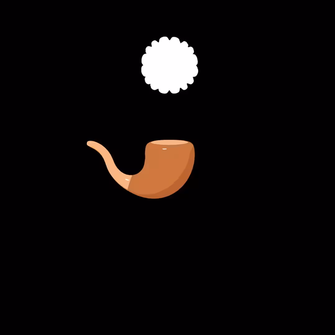 Not a morphing pipe