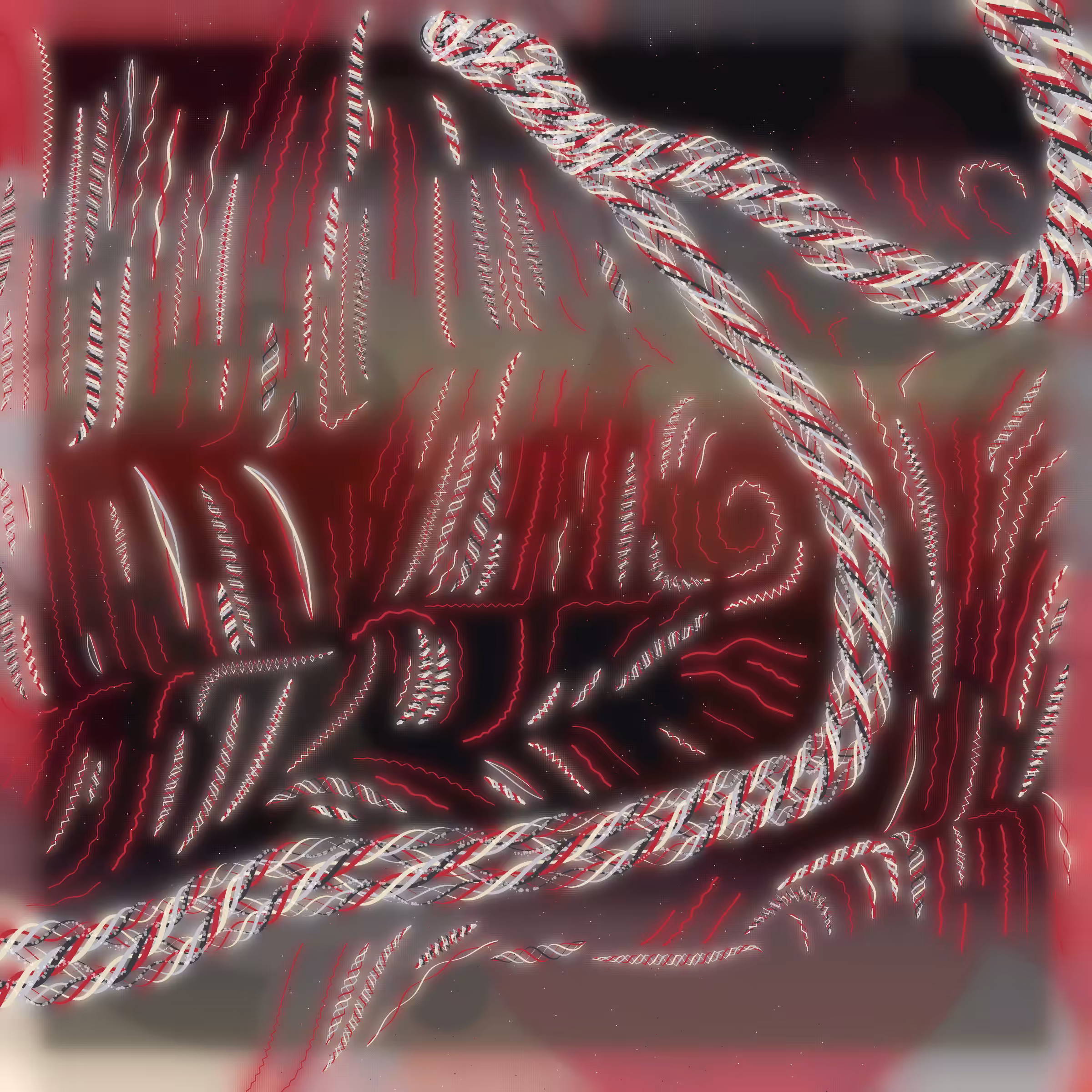 Friendship Bracelets #29175