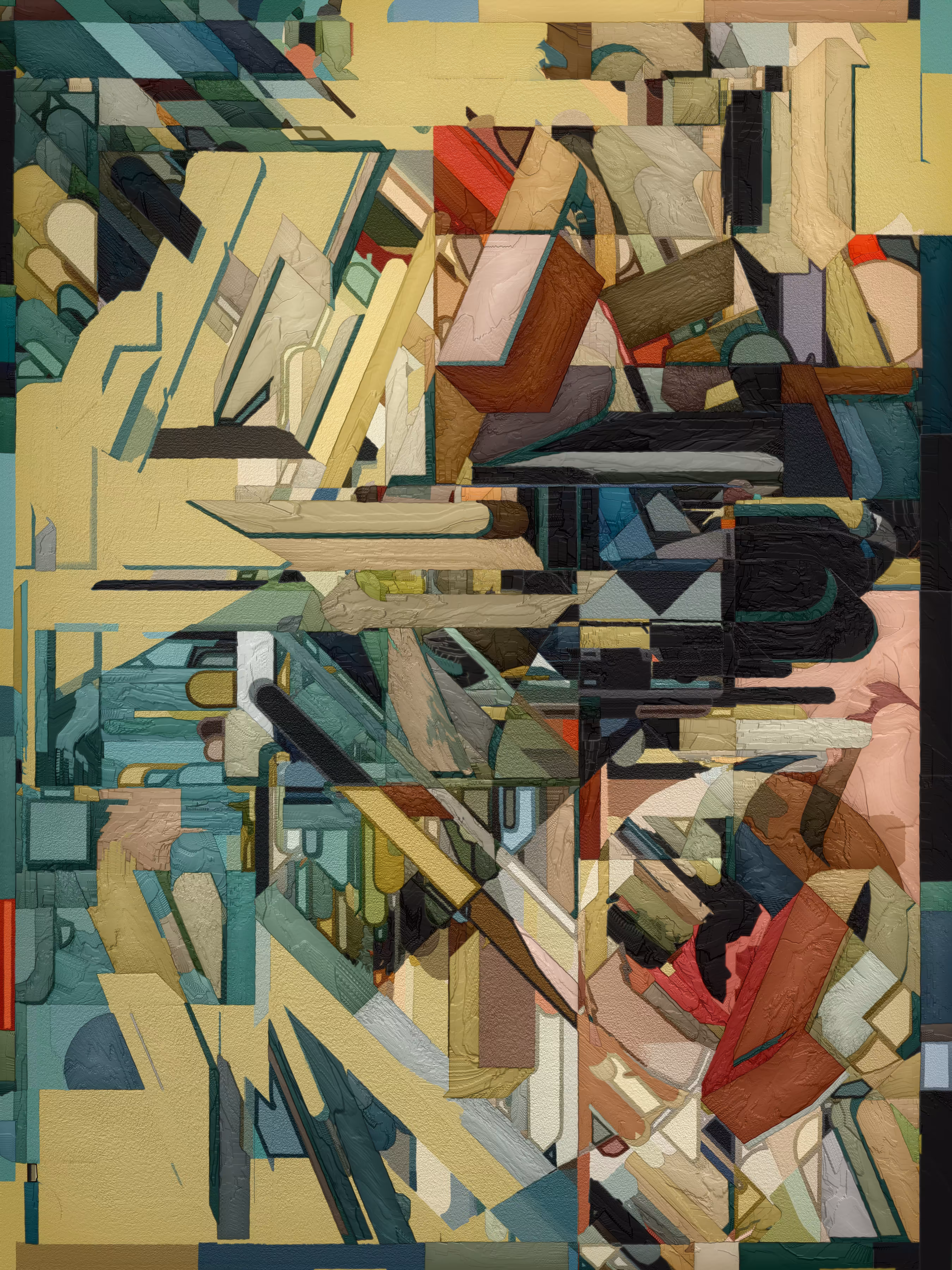 Mecha 25