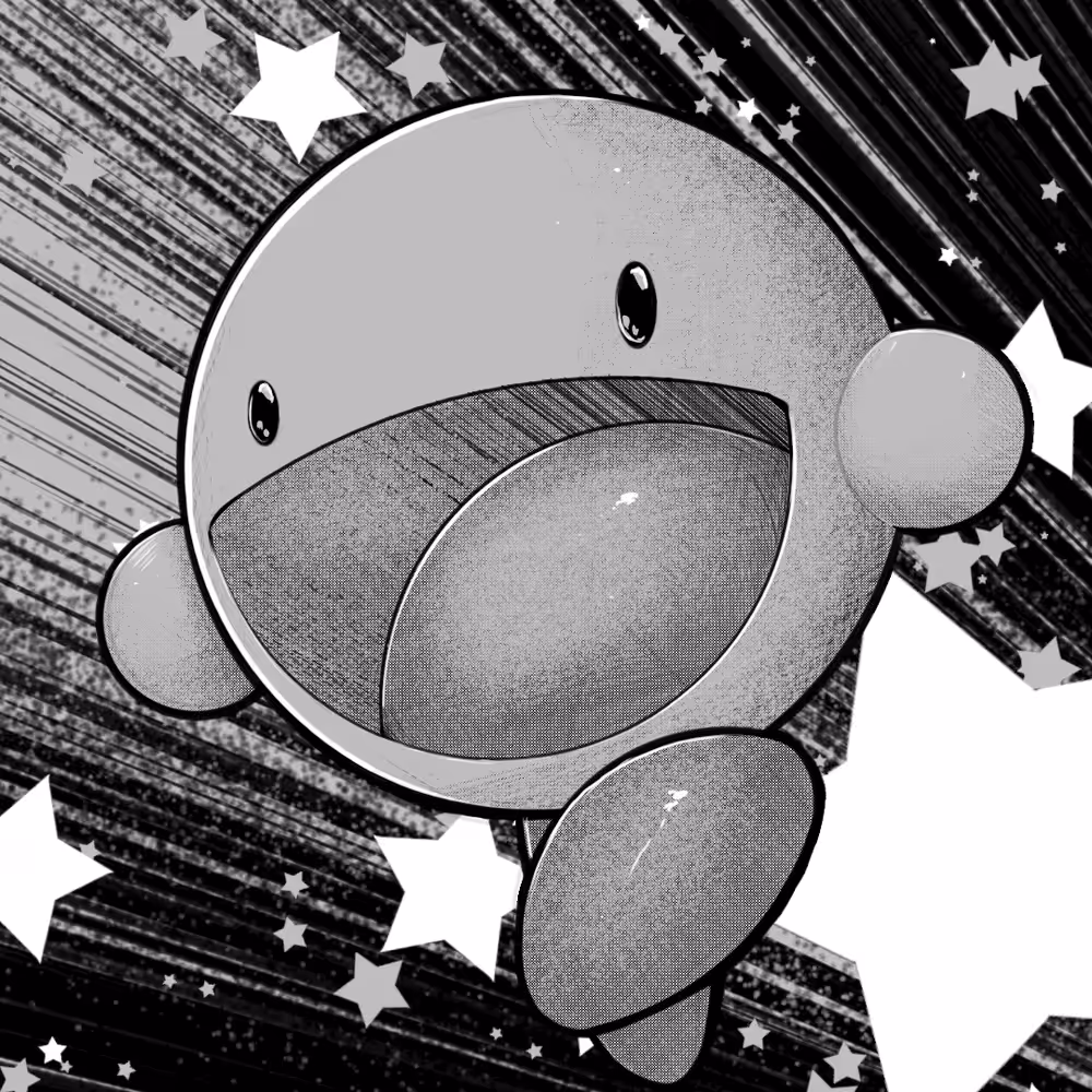 Kirby Star #1