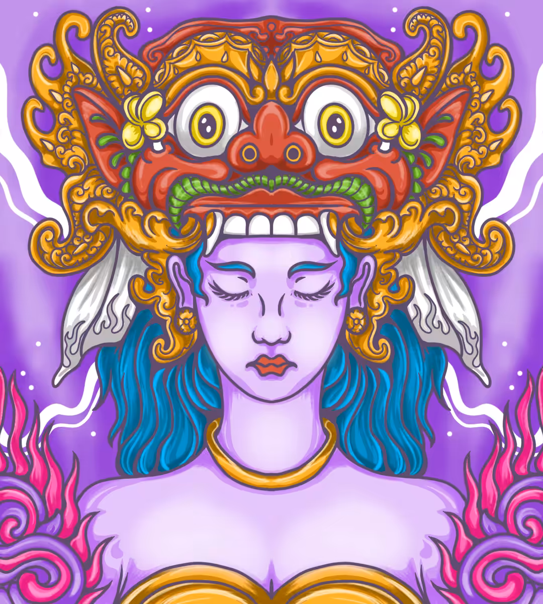 BARONG