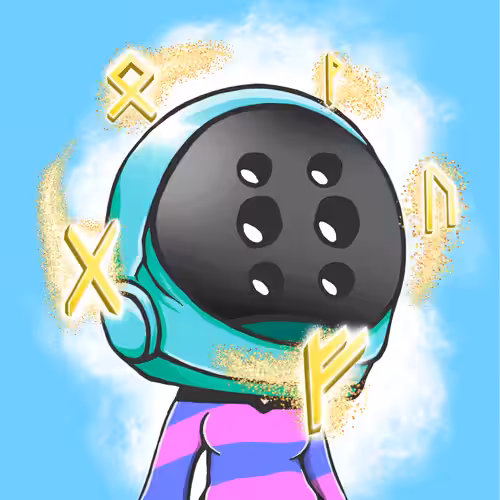VibeNauts #486