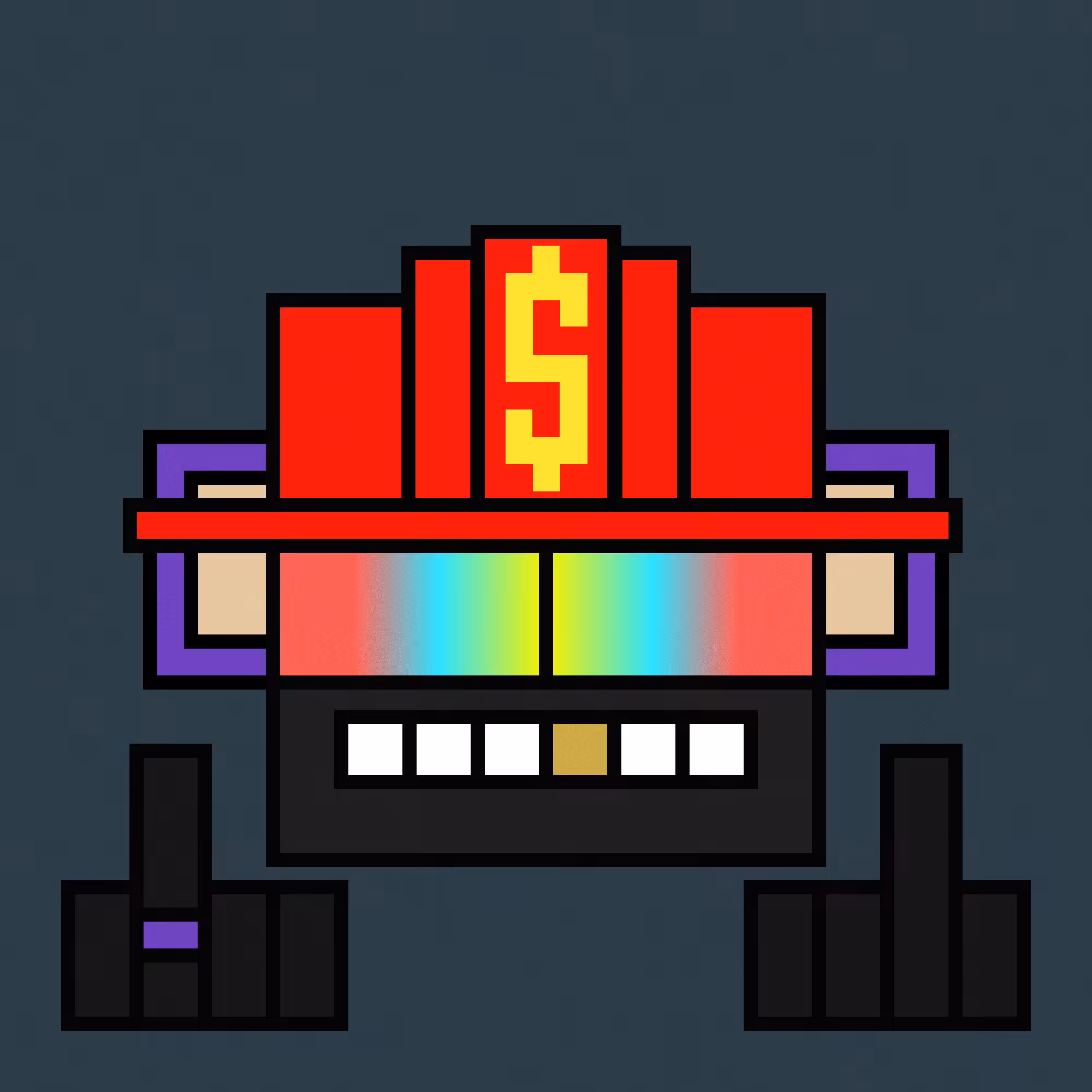 Degen #3294