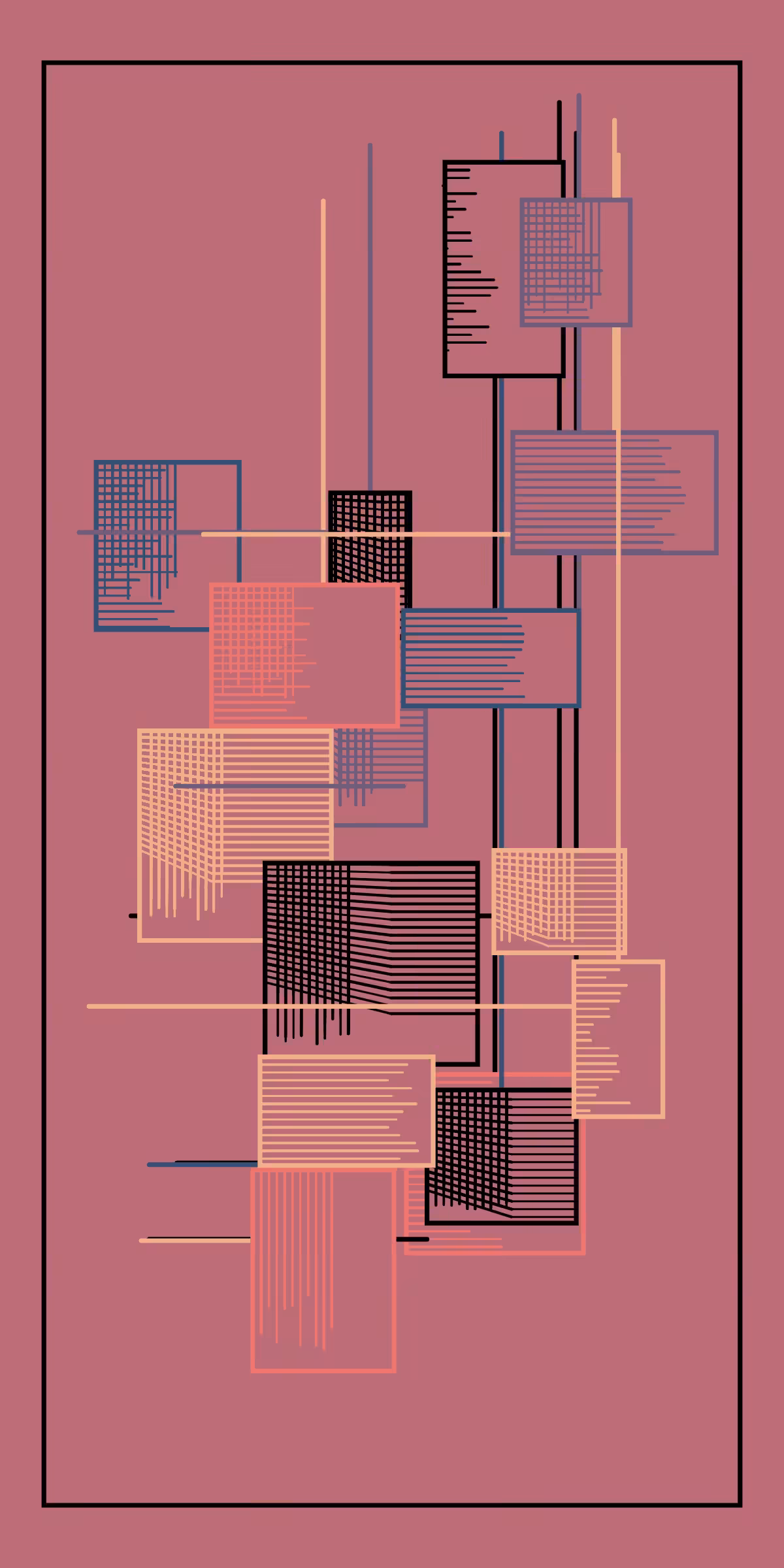 Strikethrough #14