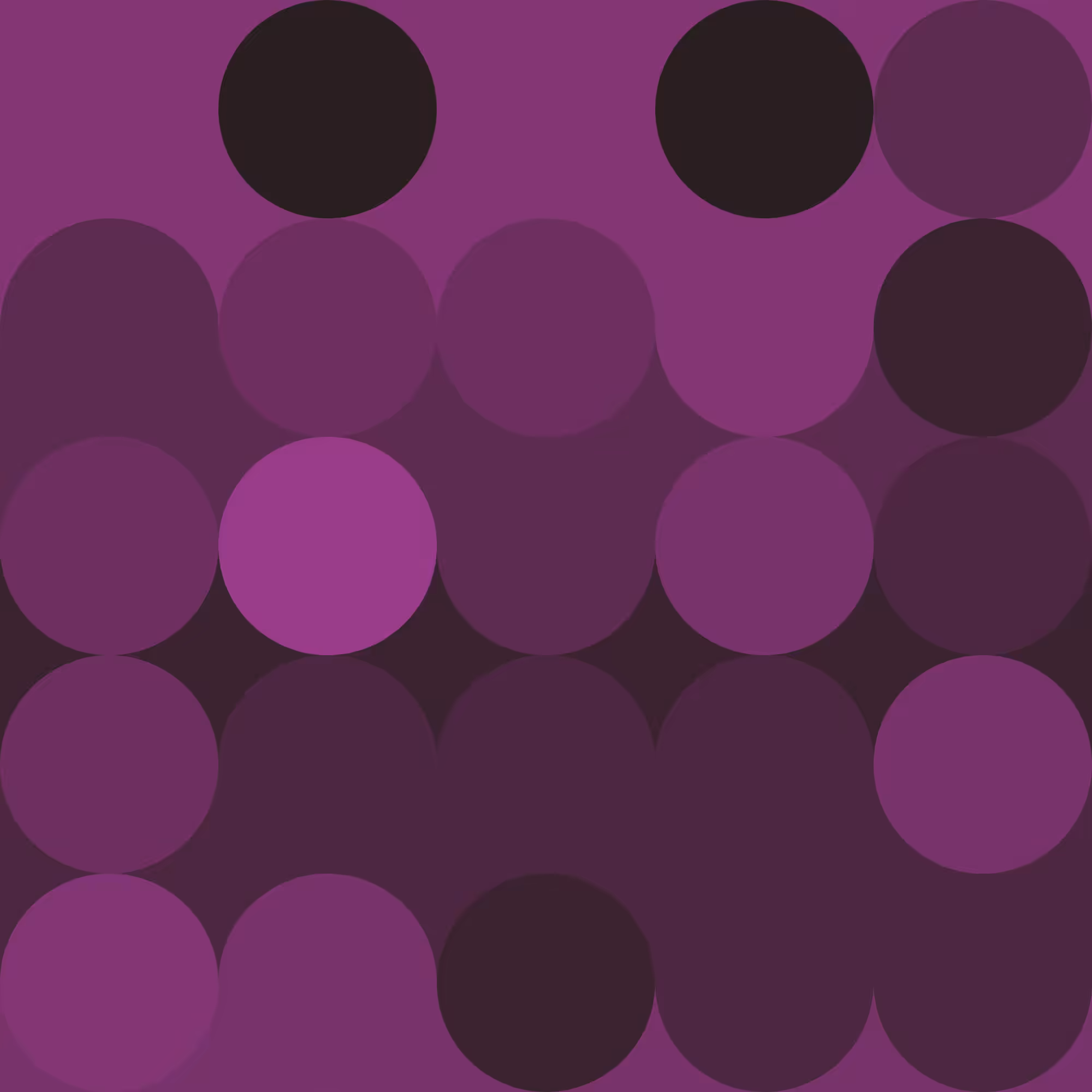 Abacus I #23