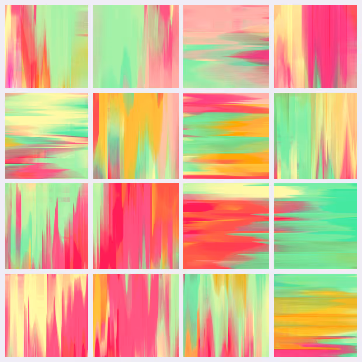 Influence no.3:Auras #111
