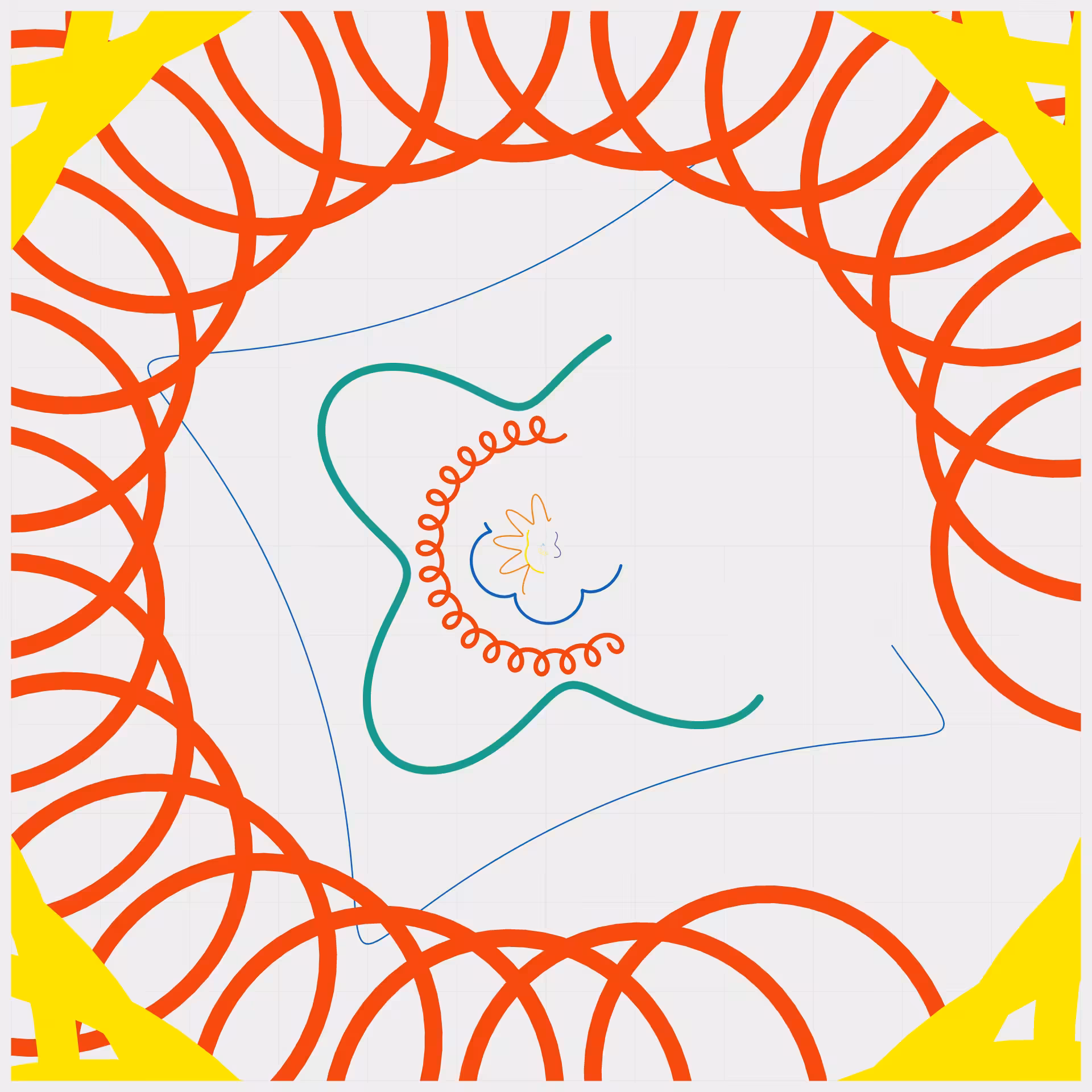 Infinite Loops #14