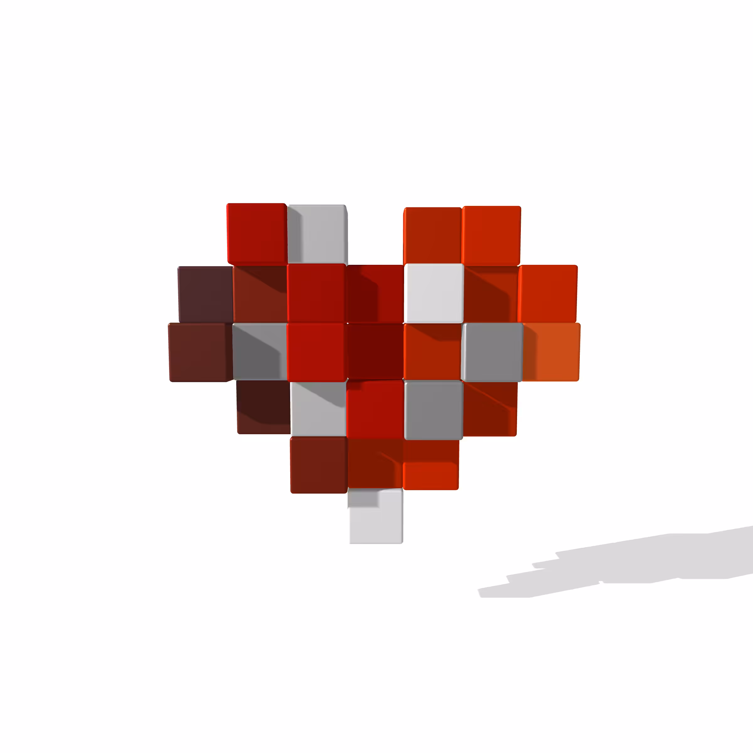 heart + craft #13742