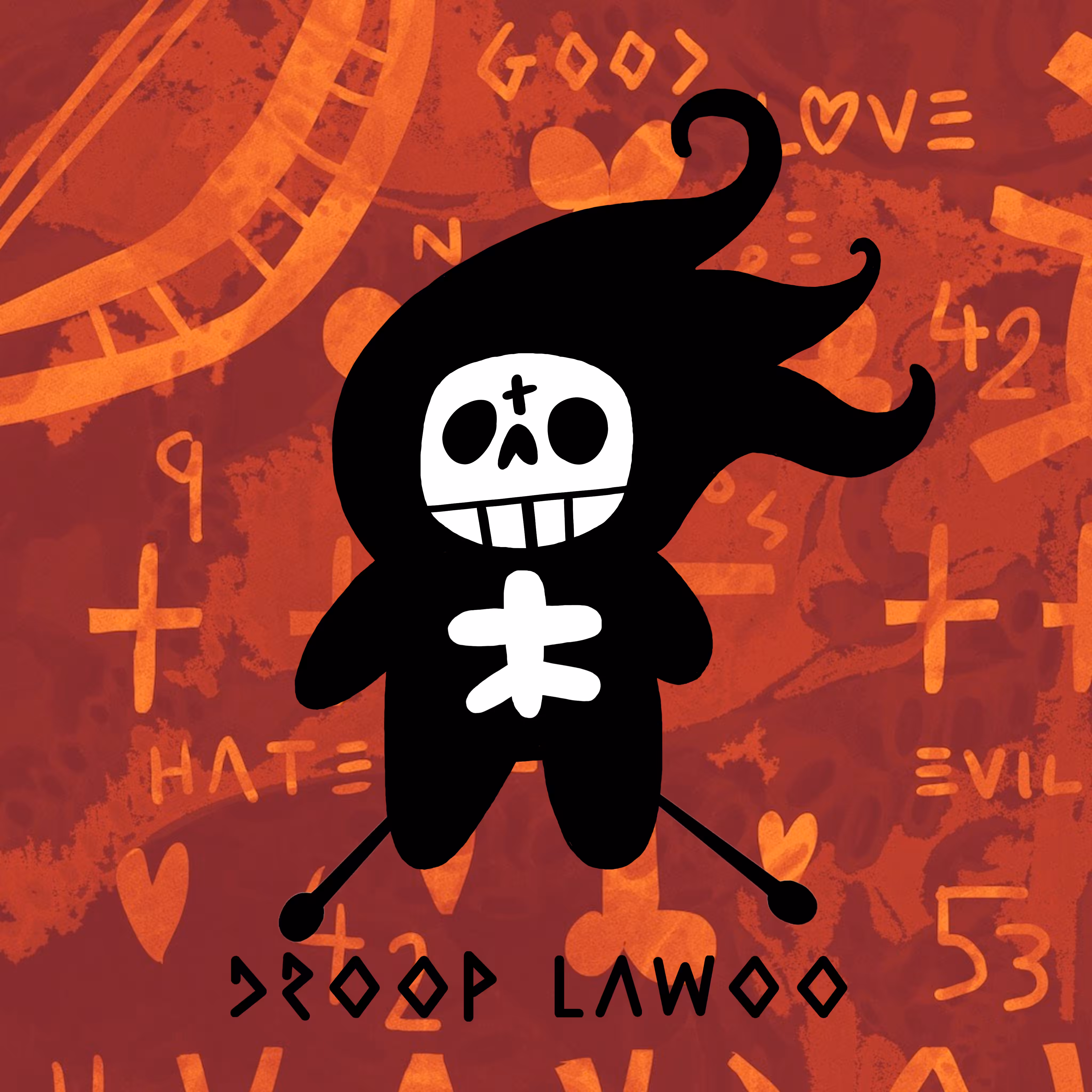 VOODOOZ #291