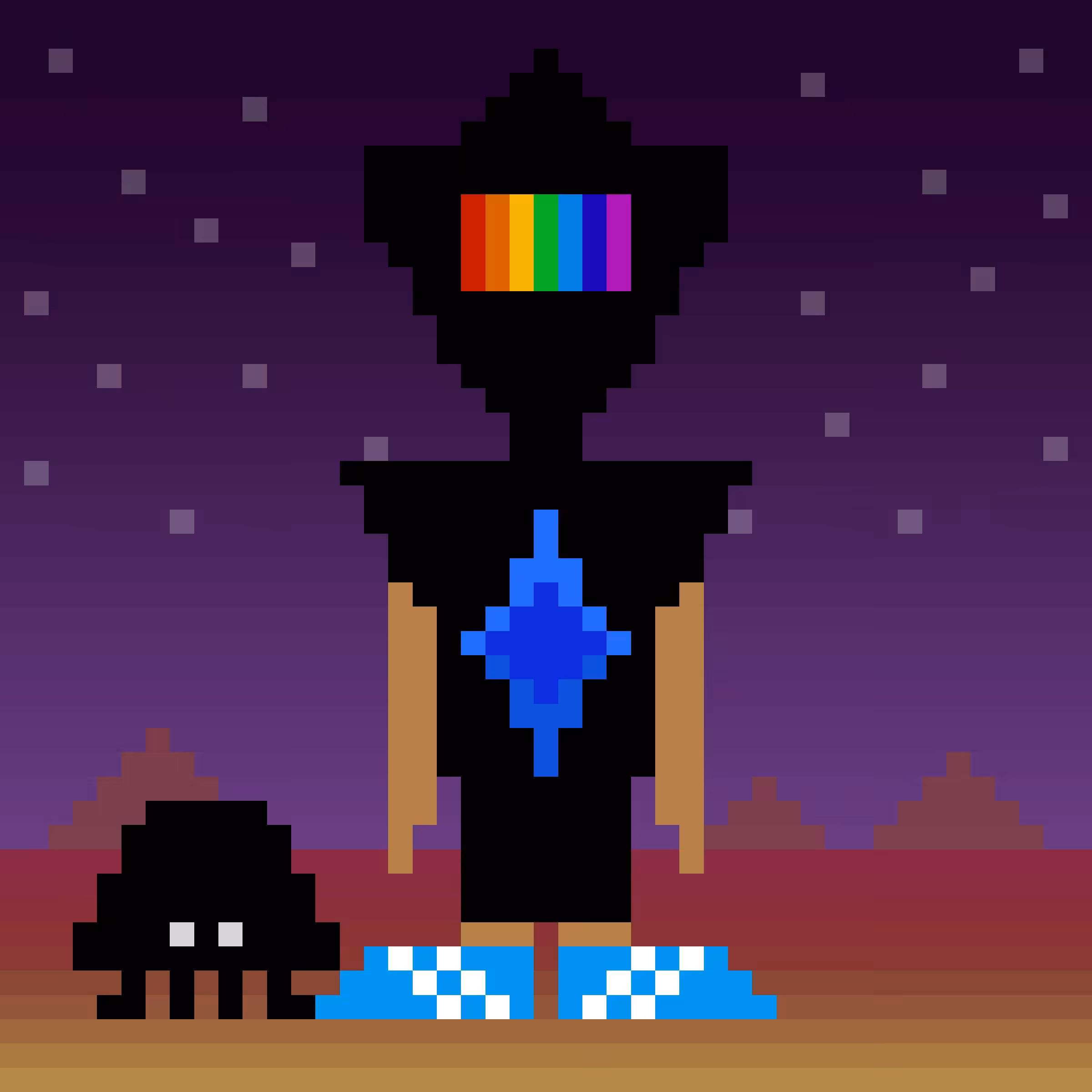 CryptoGalactican #269