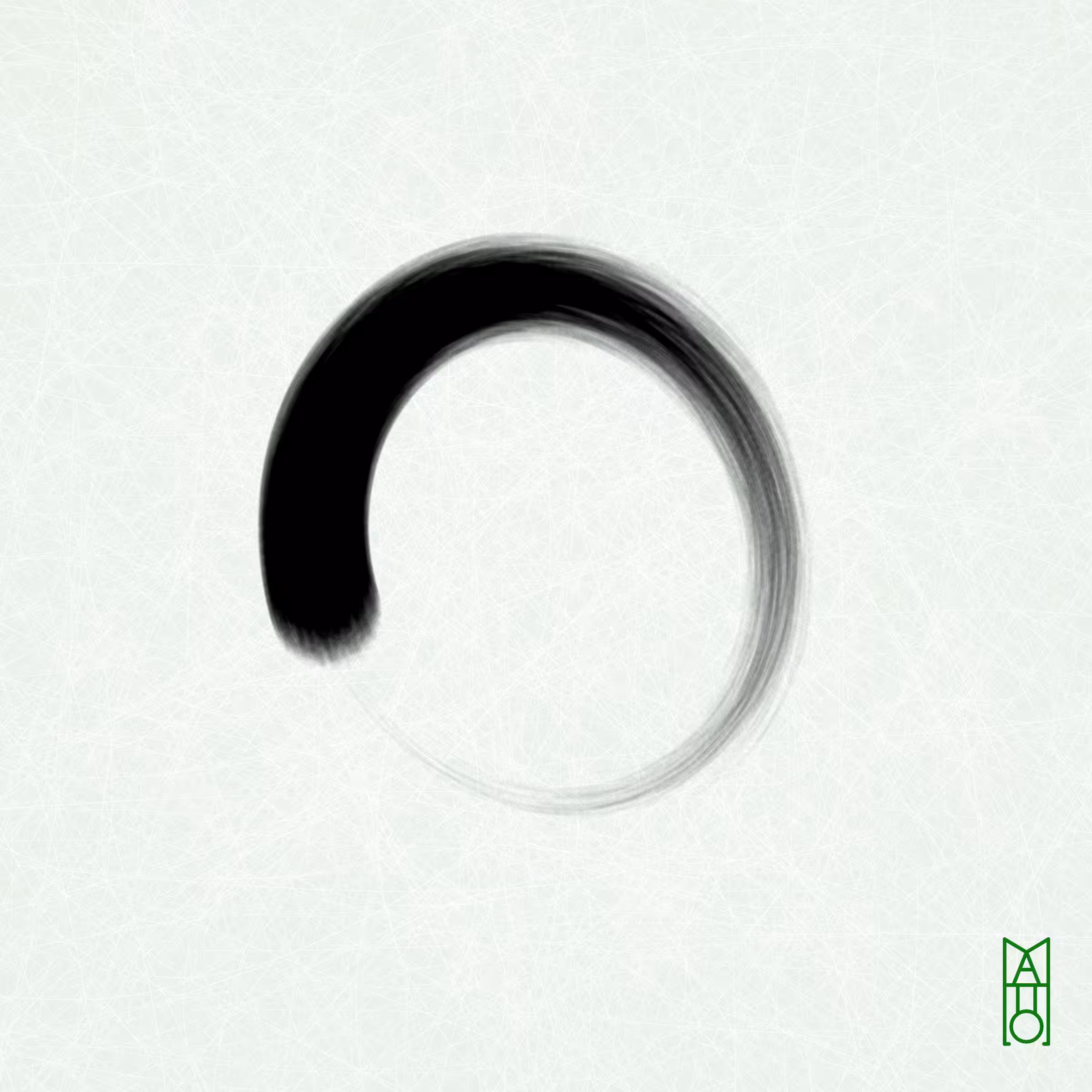 Ensō #171
